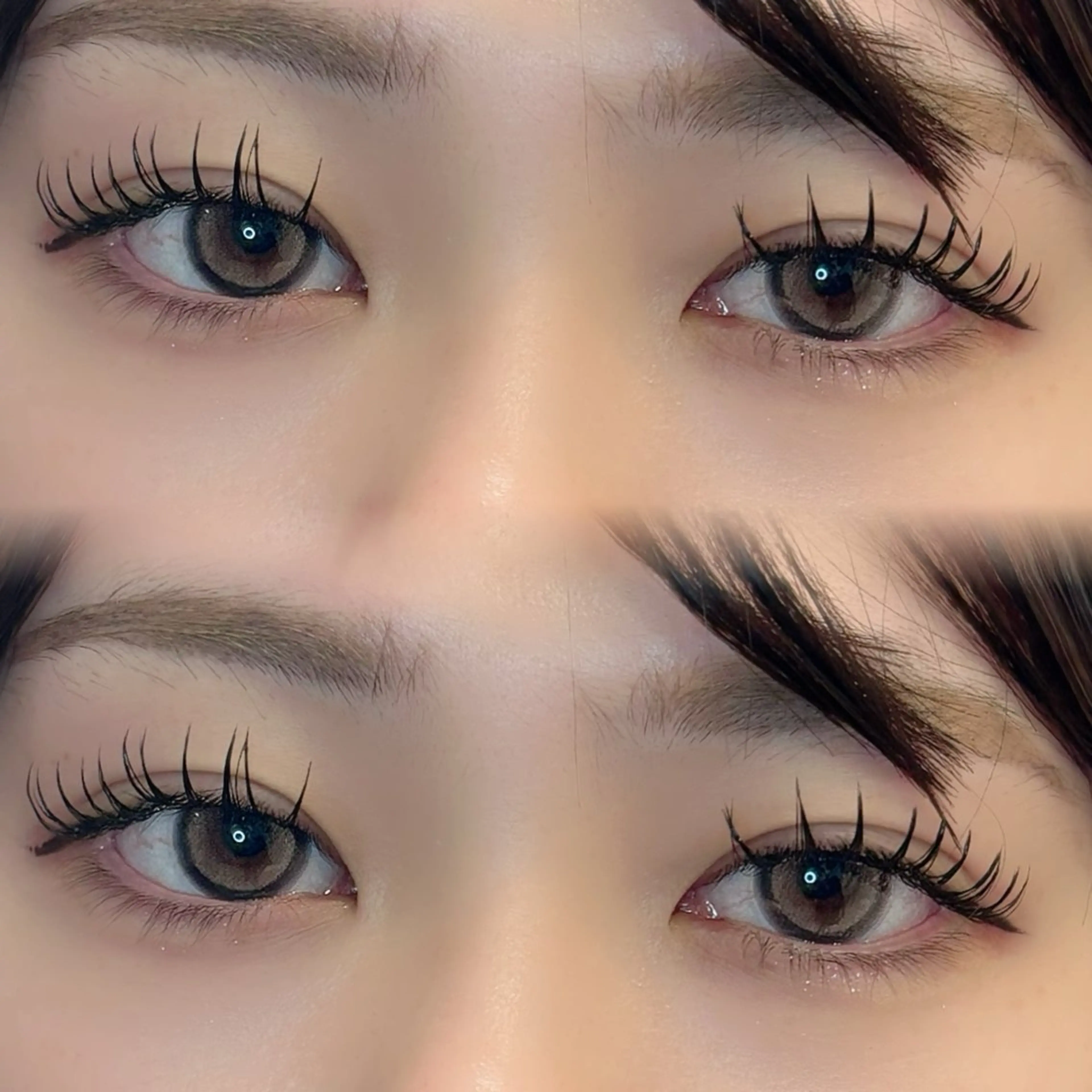 マツエク・マツパ マツエク Ayumi.dre 🌸Y《2階》のマツエク・マツパデザイン