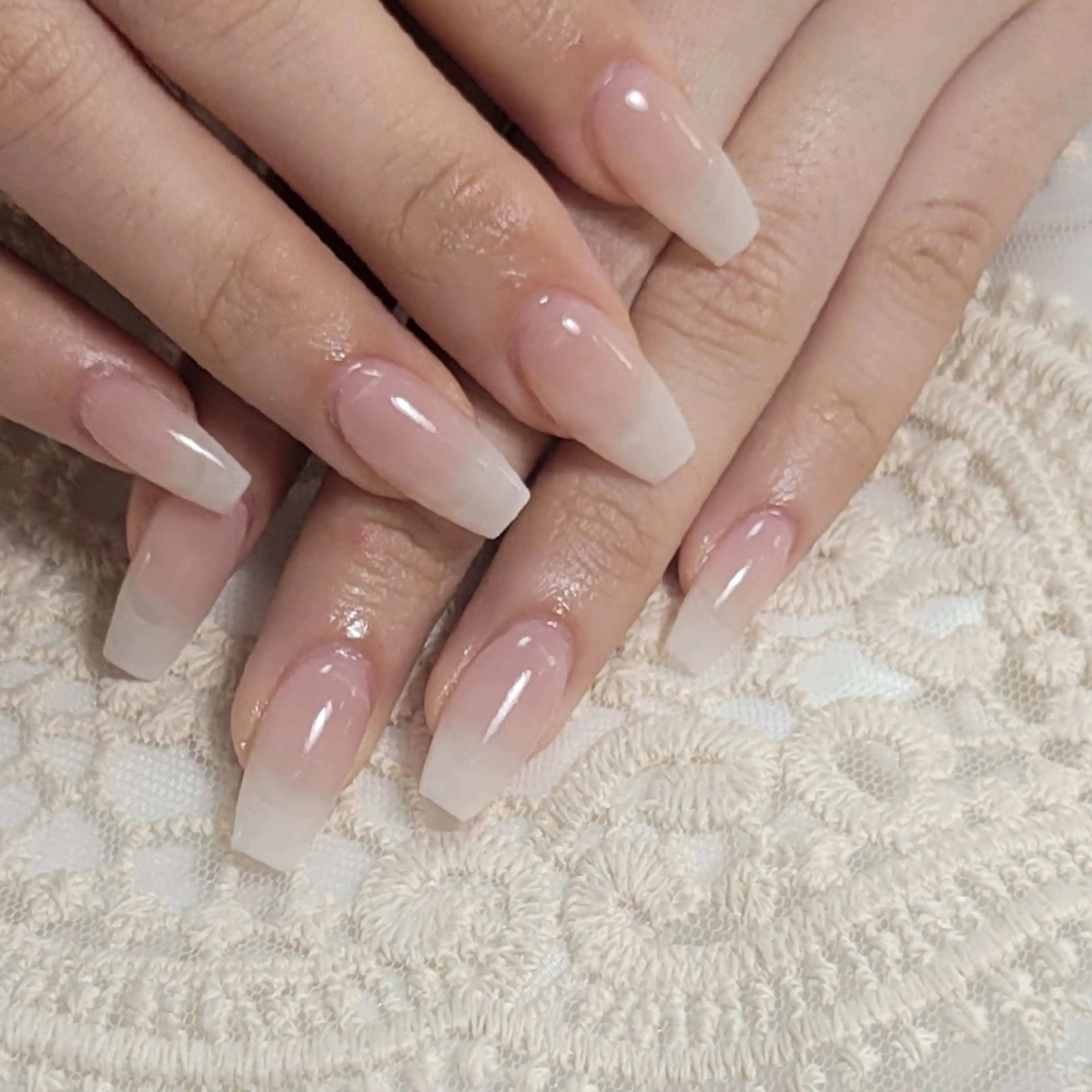 ネイル ハンドネイル ネイルサロンほっこり kanaのネイルデザイン