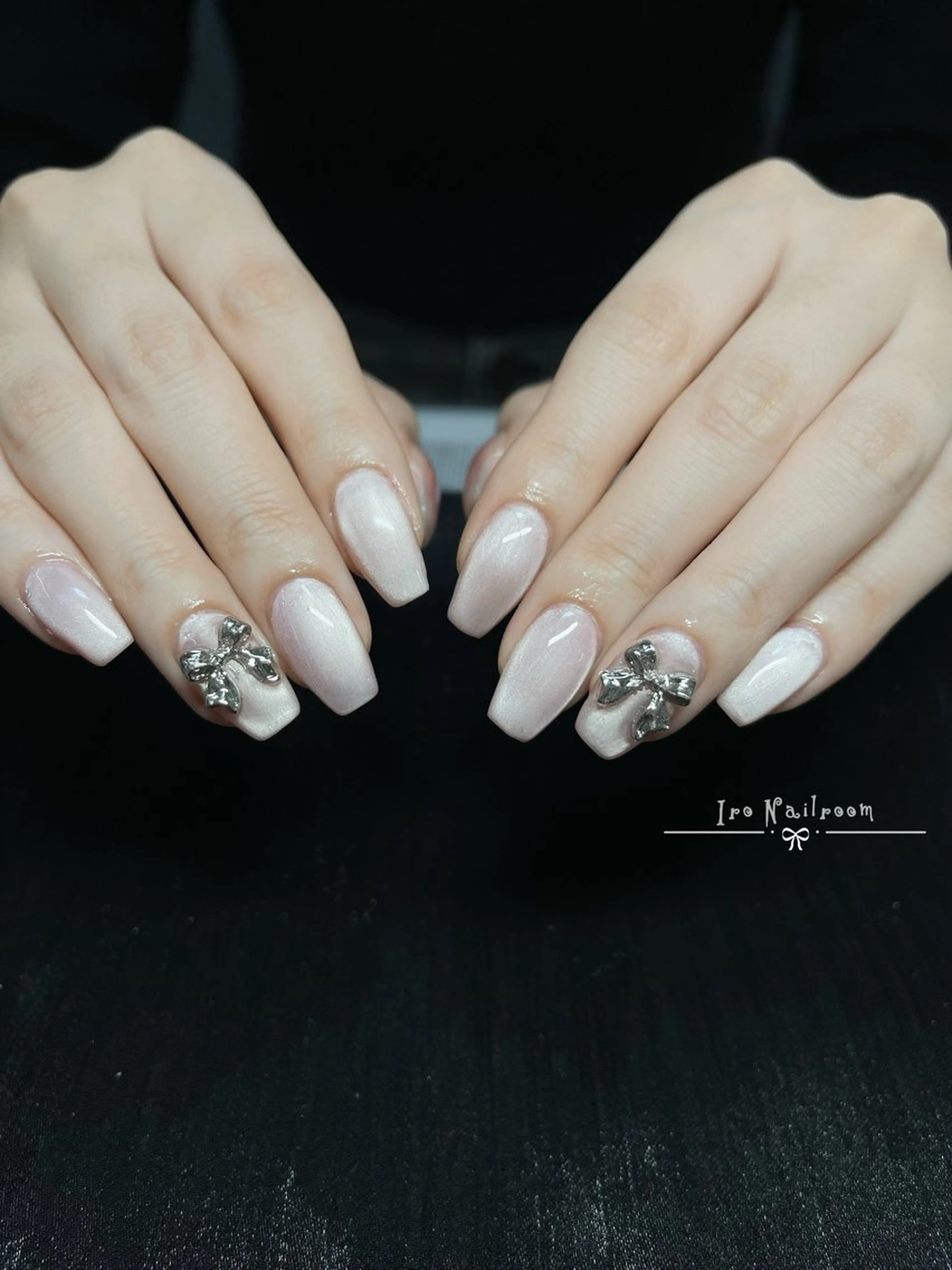 ネイル IRO NAIL 千葉駅のネイルデザイン