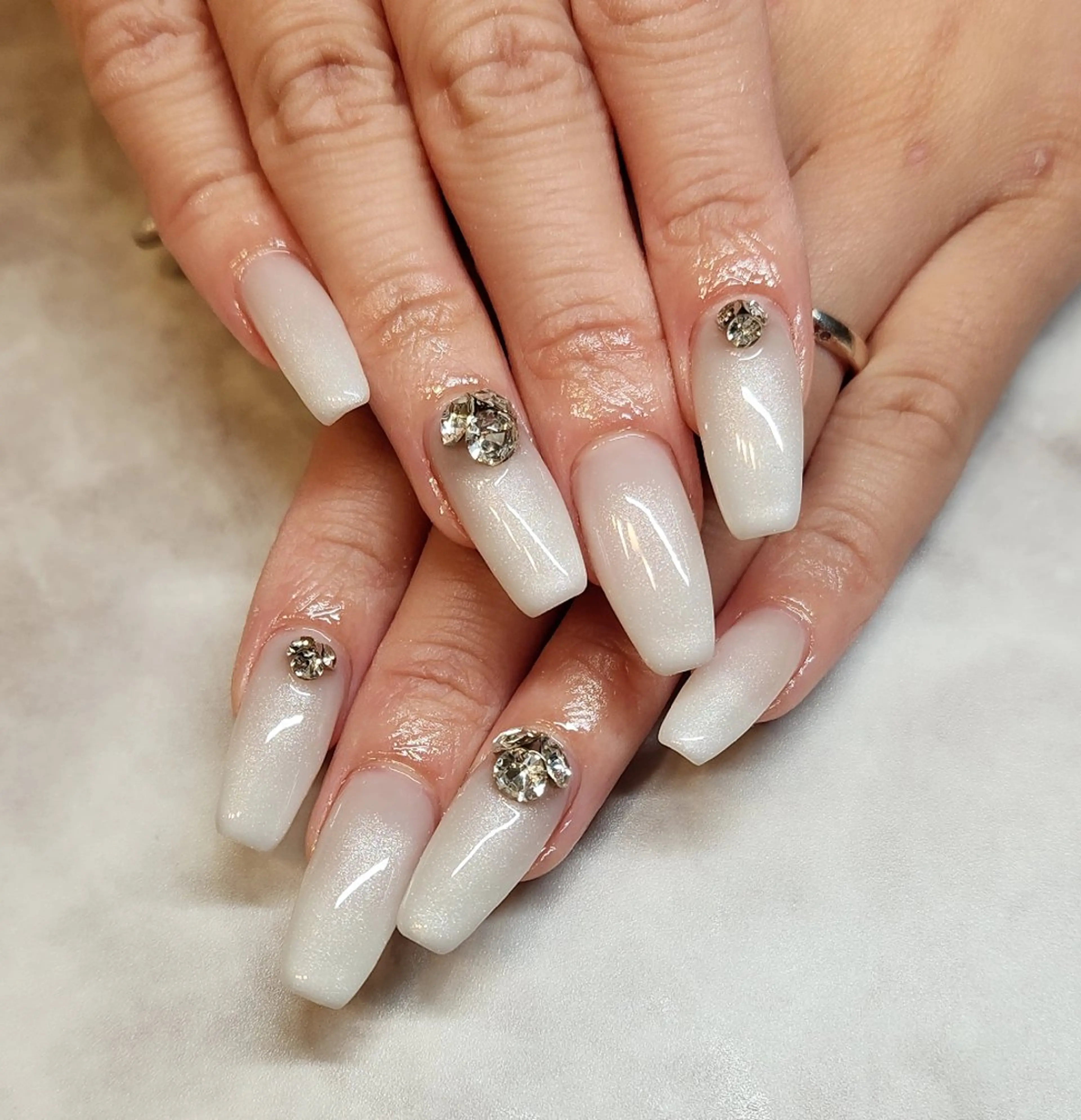 ネイル 持ち込み I.プライベート ネイルサロンのネイルデザイン