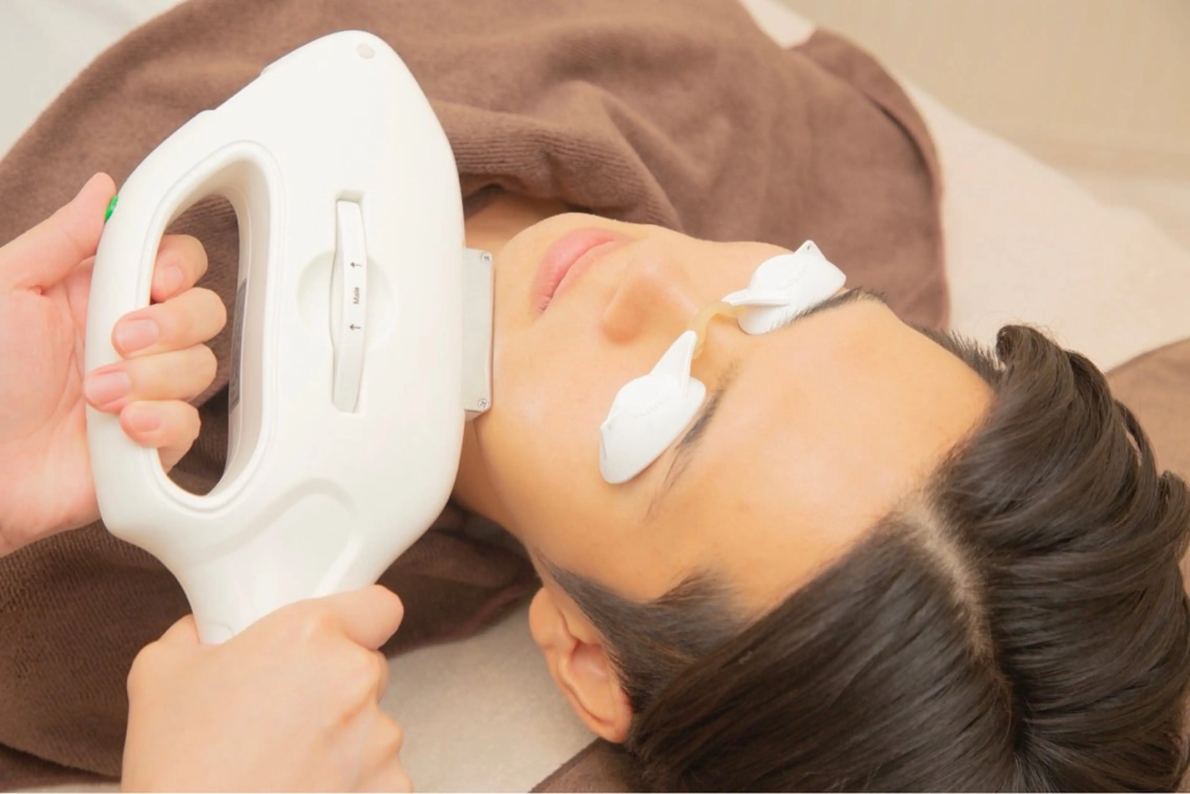 メンズ A/S アズのエステ・リラクイメージ