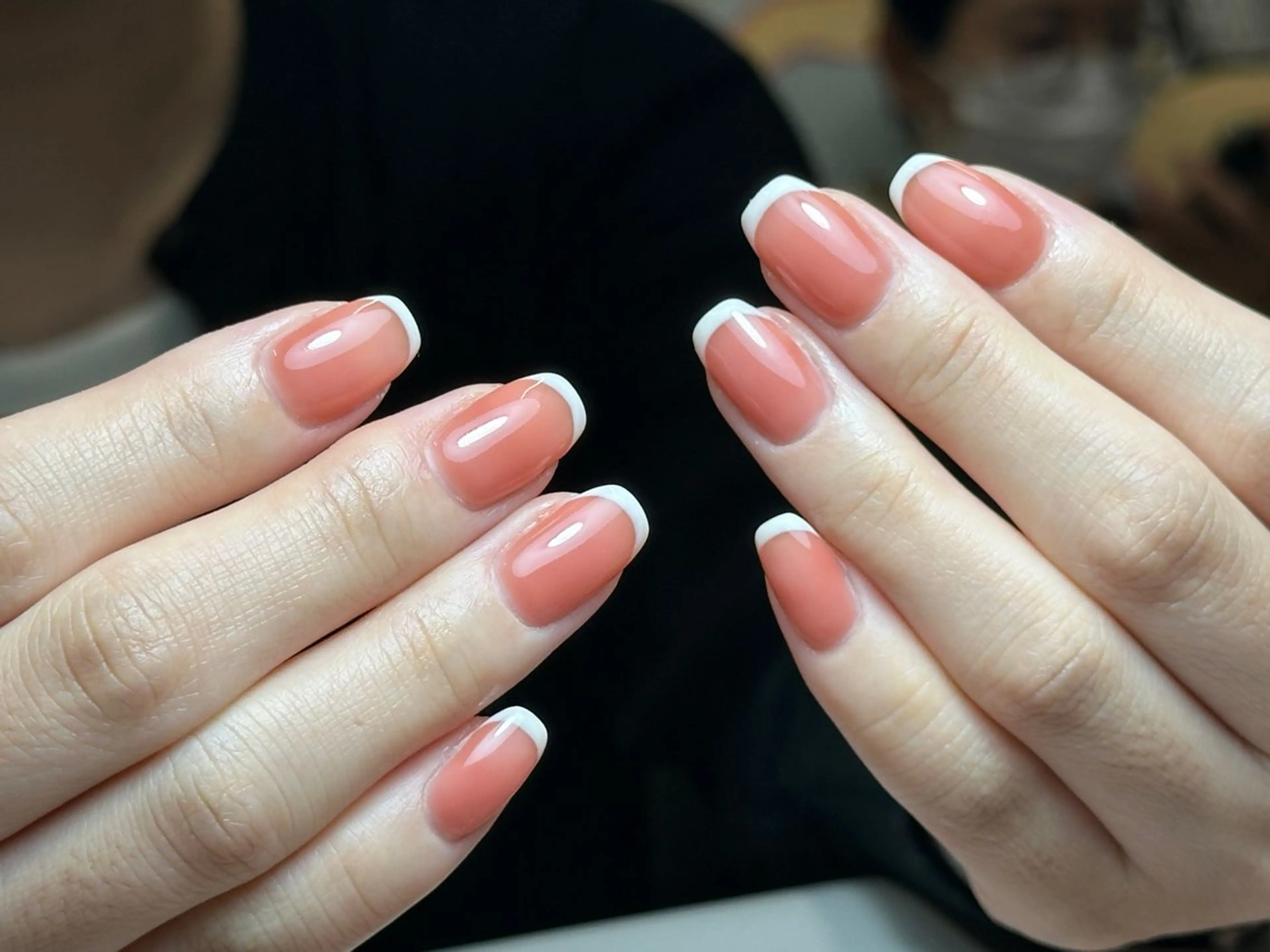 ネイル Eveネイル チップスカルプ専門店のネイルデザイン