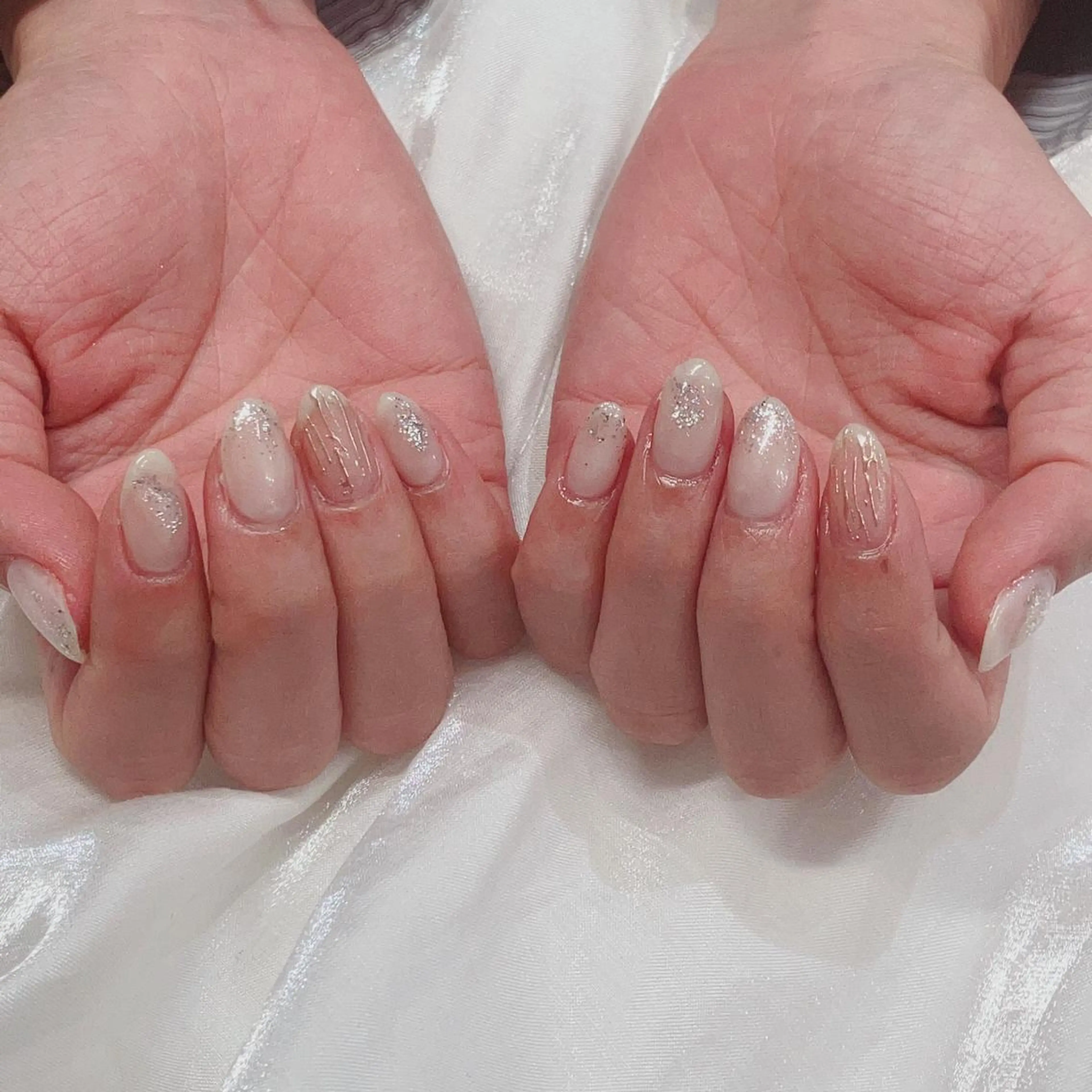 ネイル Umi nail& eyelashのネイルデザイン