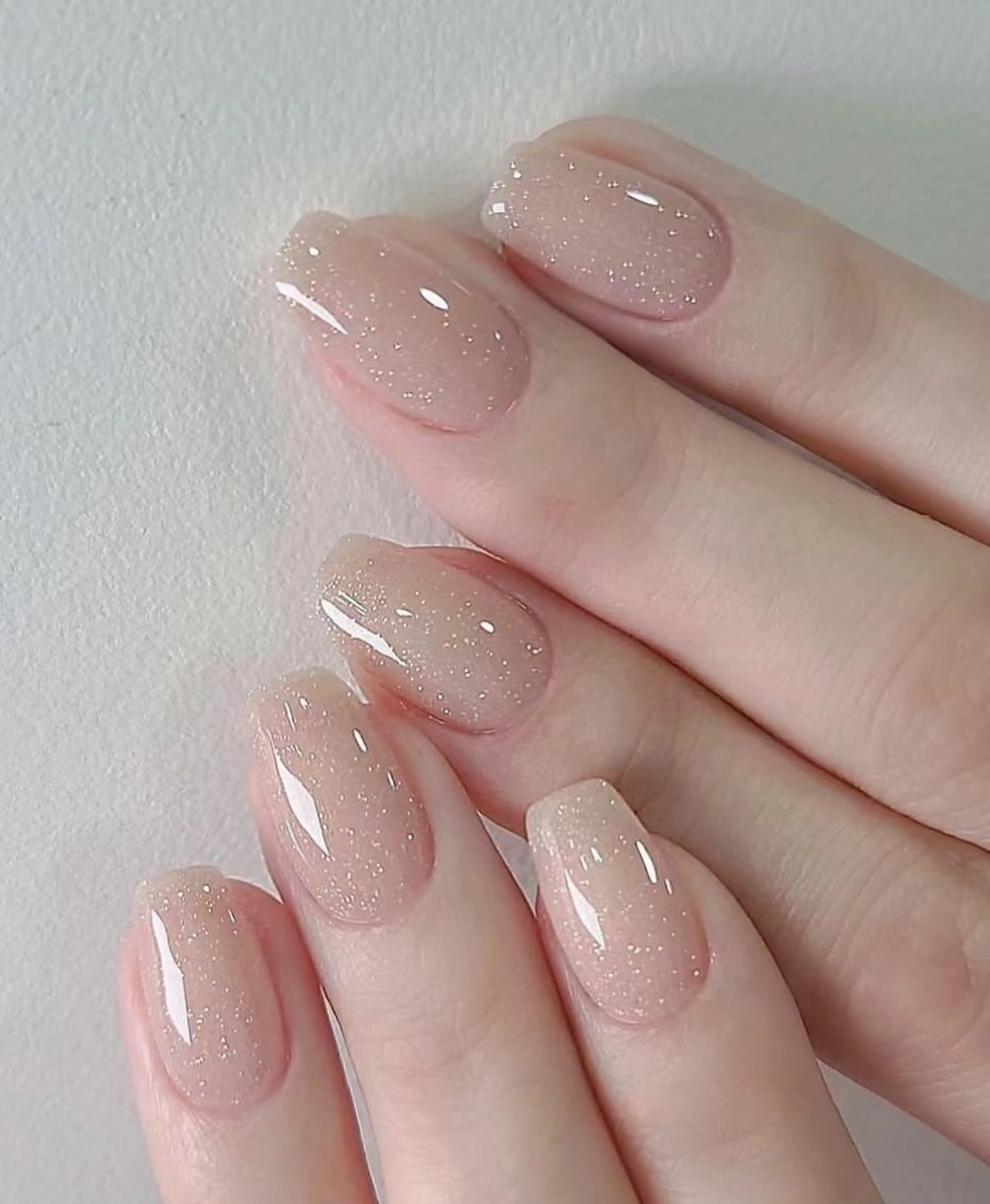 ネイル フラッシュネイル Ai Nailのネイルデザイン