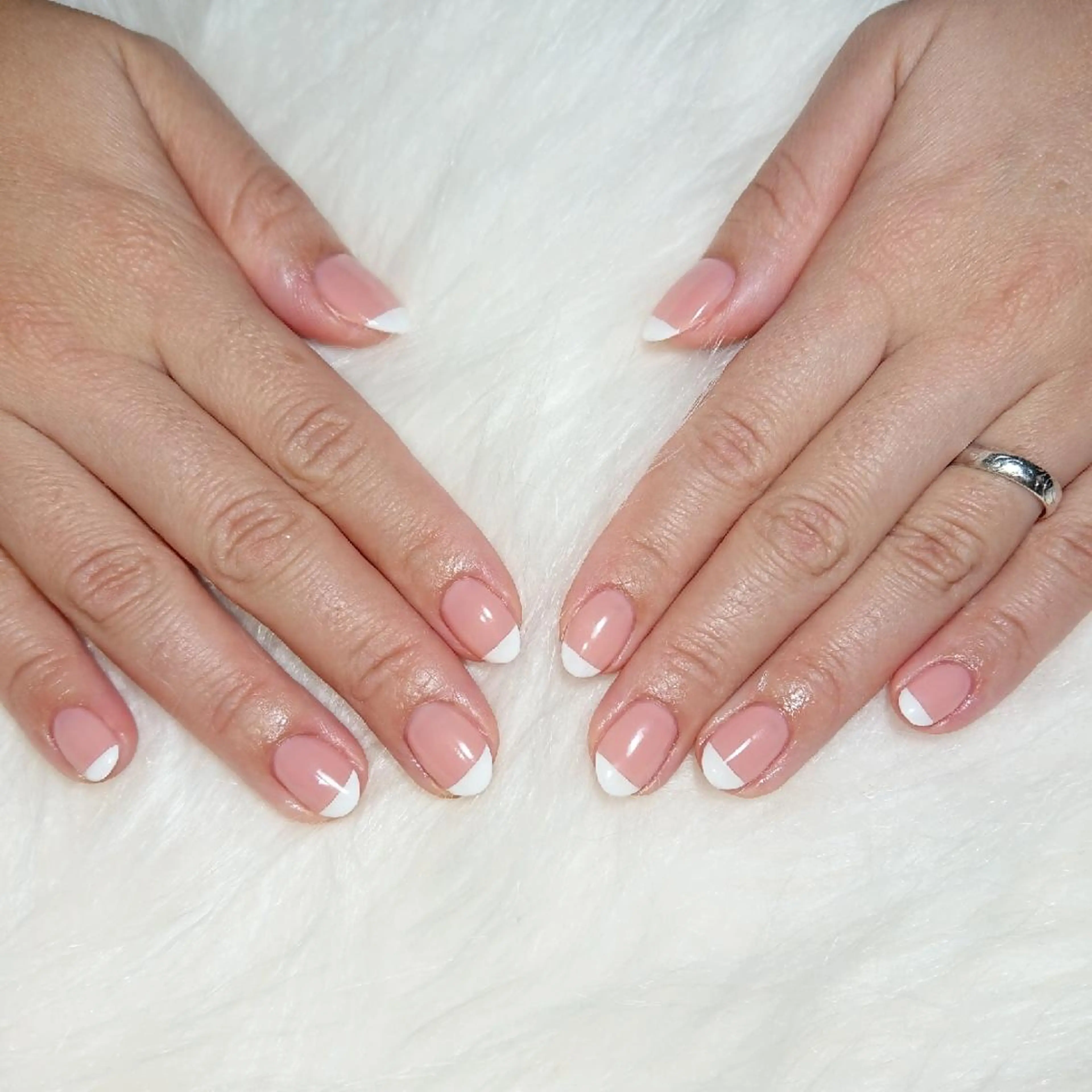 ネイル 下妻ネイルサロン/ パラジェルのネイルデザイン