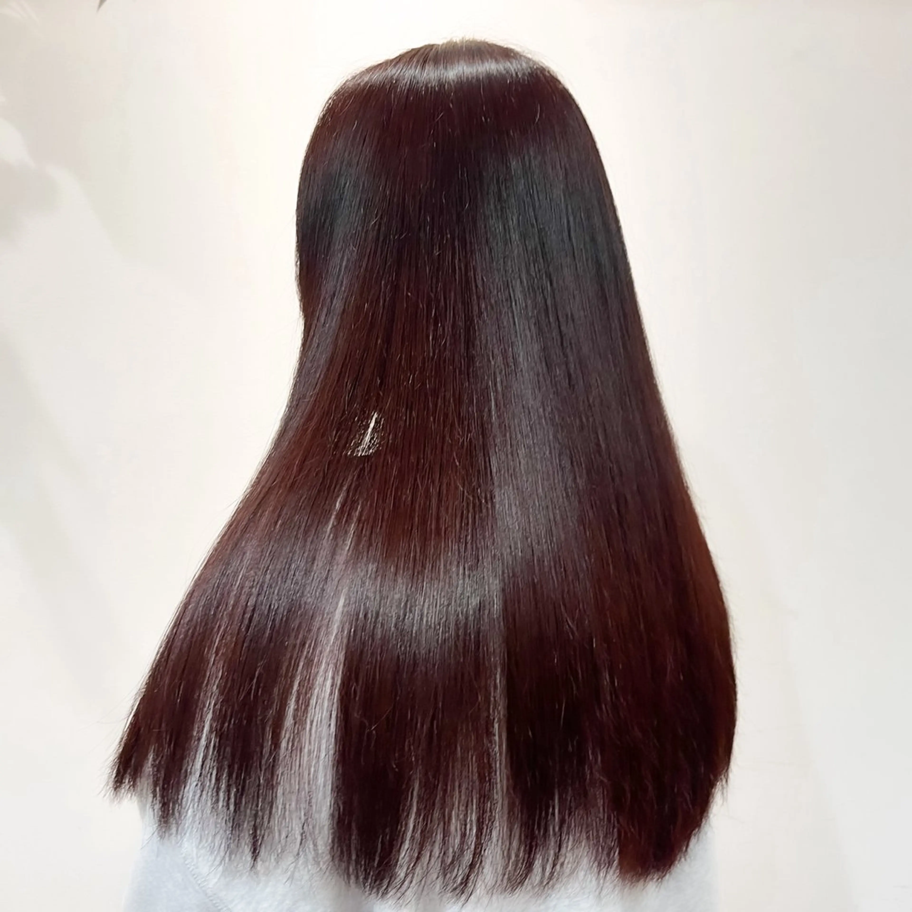 ロング 艶カラー🫧 猿渡 響のヘアスタイル