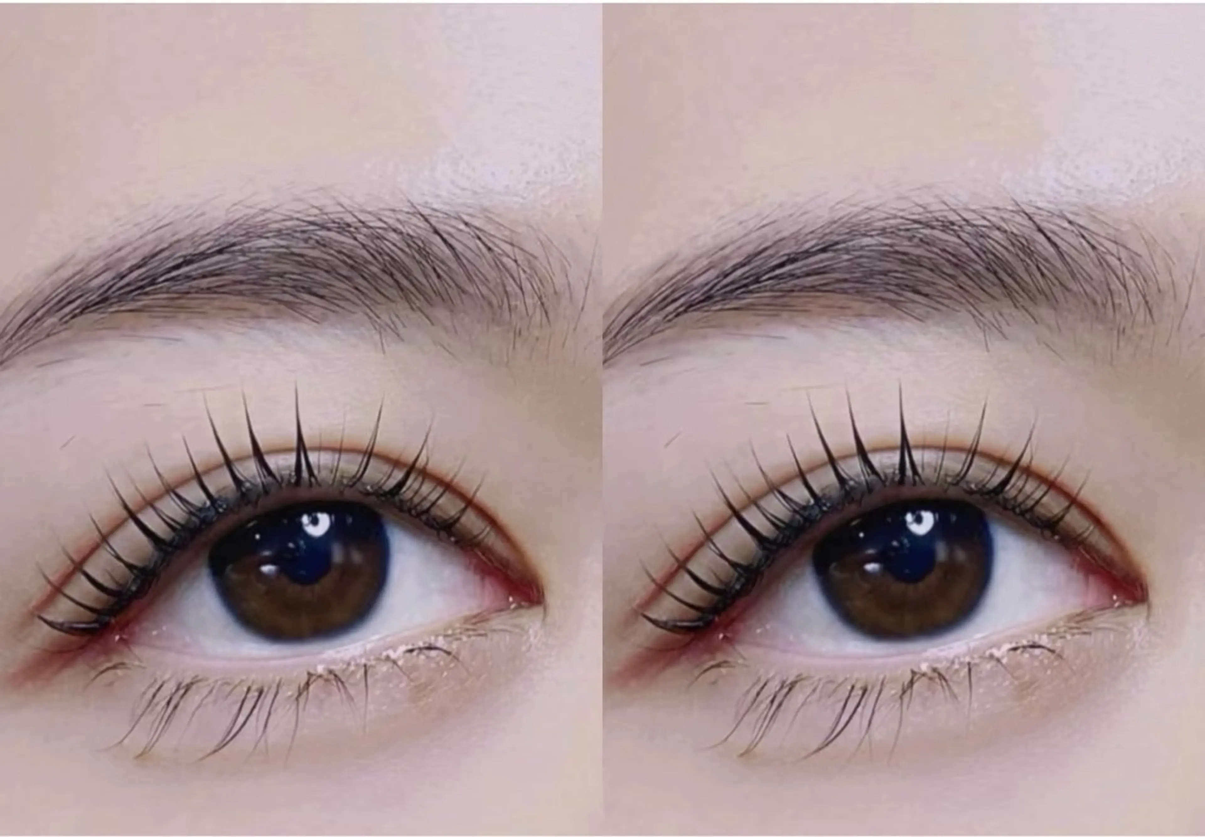 マツエク・マツパ Y.Beauty ユキのマツエク・マツパデザイン