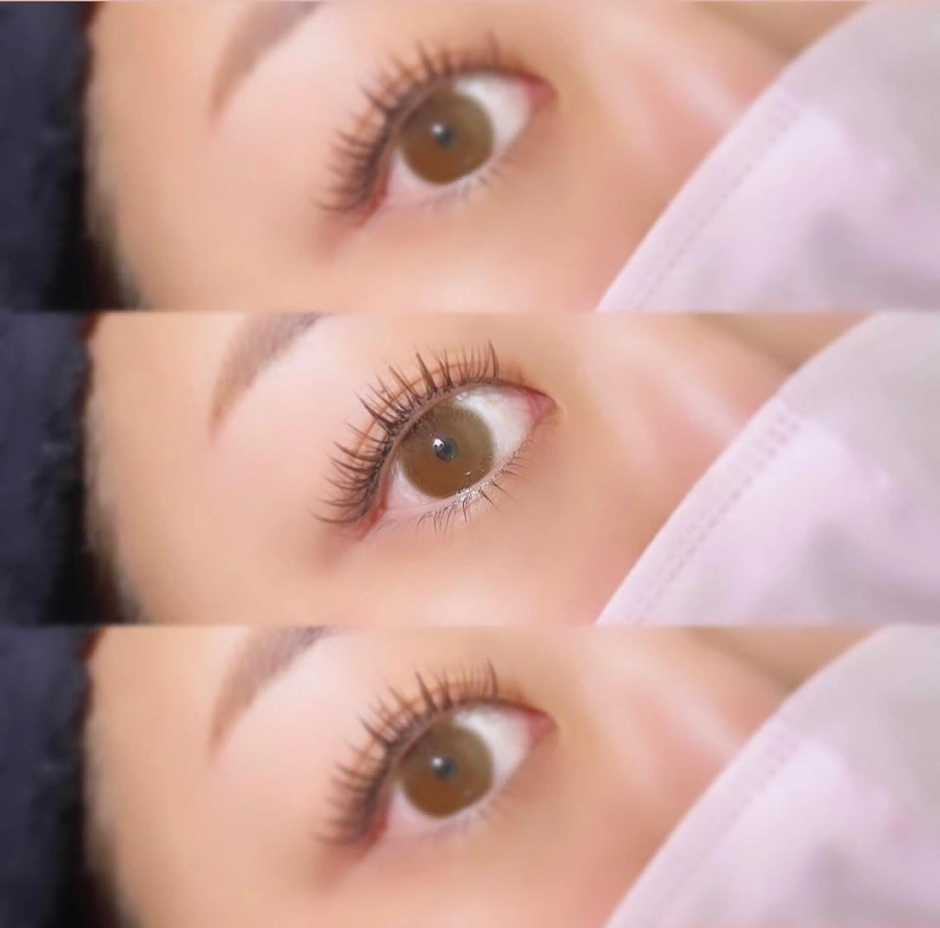 マツエク・マツパ 🌻akira 🌻のマツエク・マツパデザイン