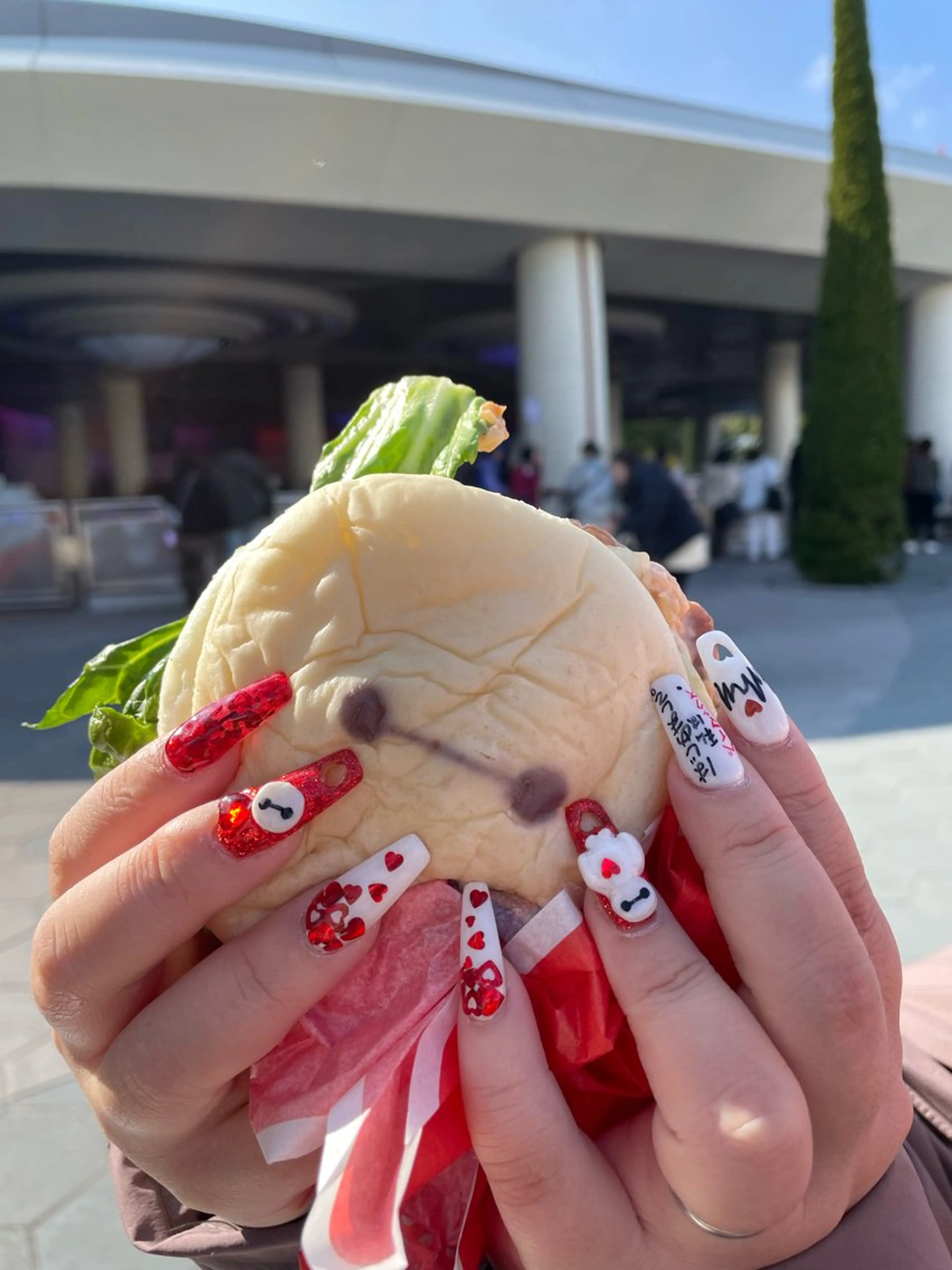 ネイル shino .のネイルデザイン