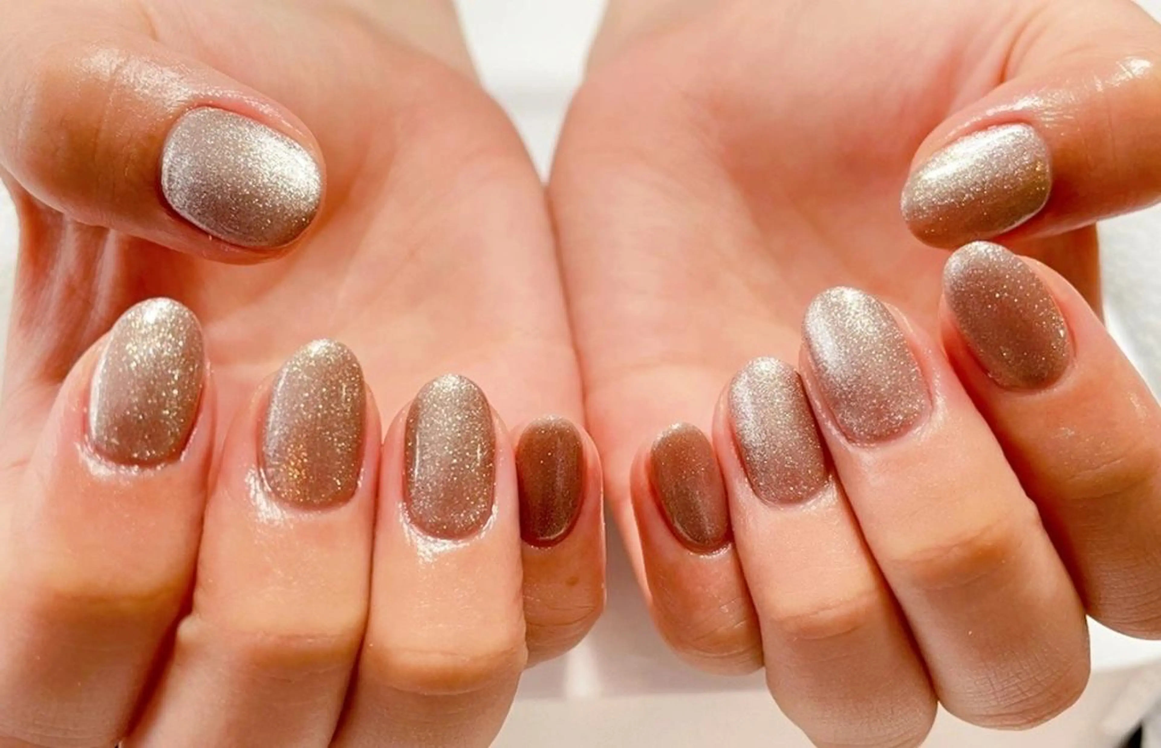 初回オフ無料✨ワンカラー☆5,000円の写真