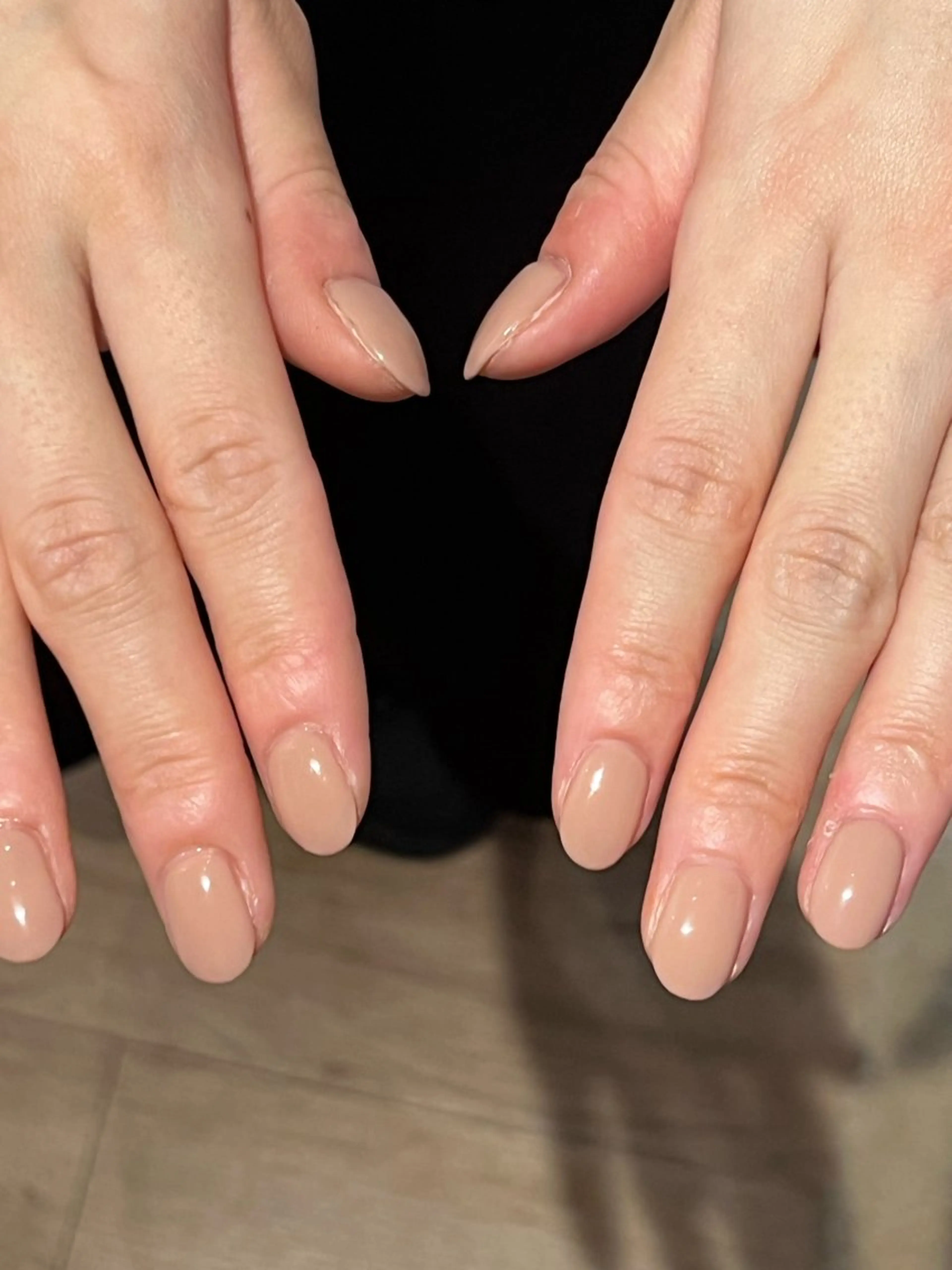 ネイル Bianca 今池　Yamazoeのネイルデザイン