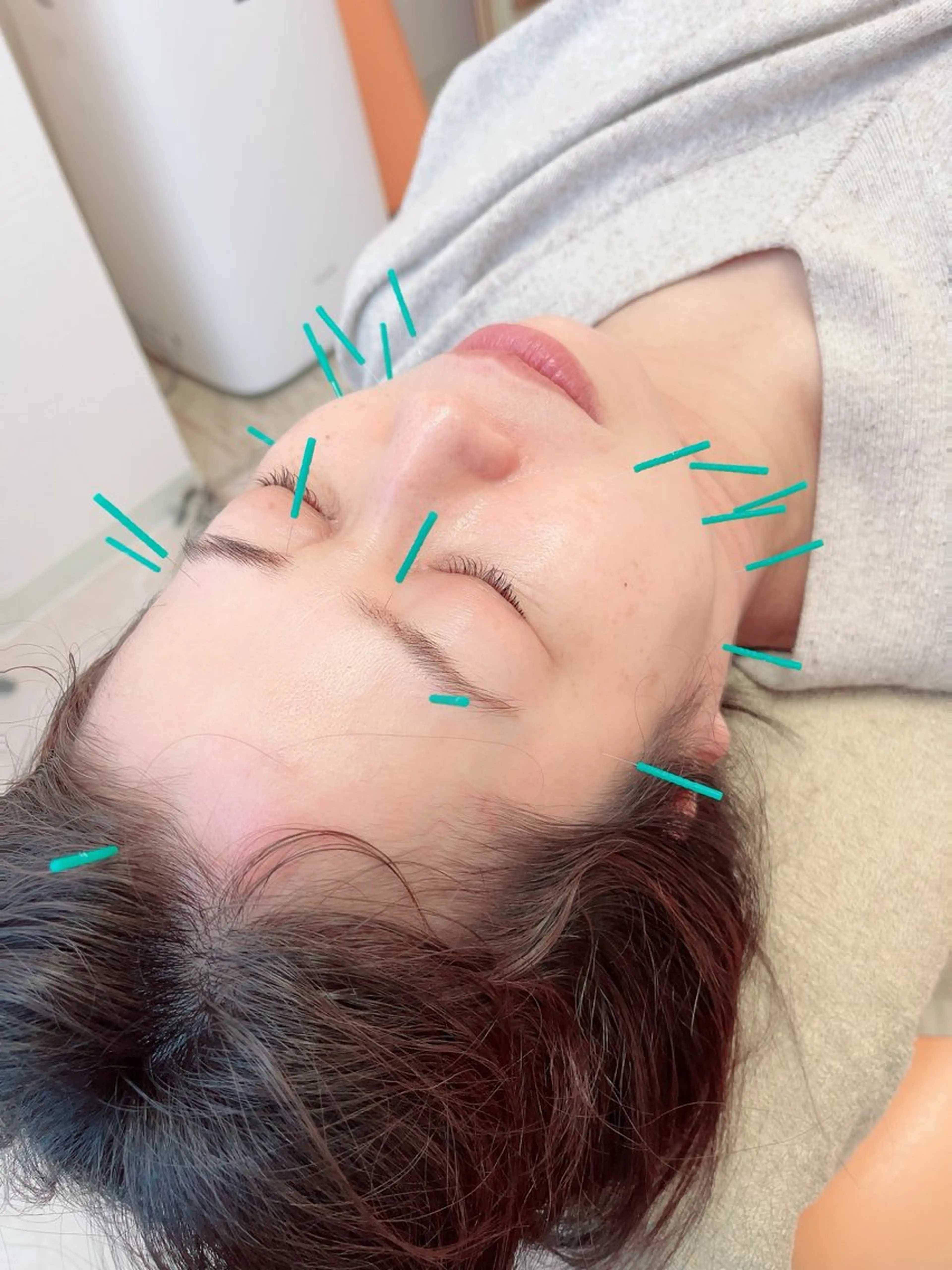 エステ 茨田 大輔のエステ・リラクイメージ