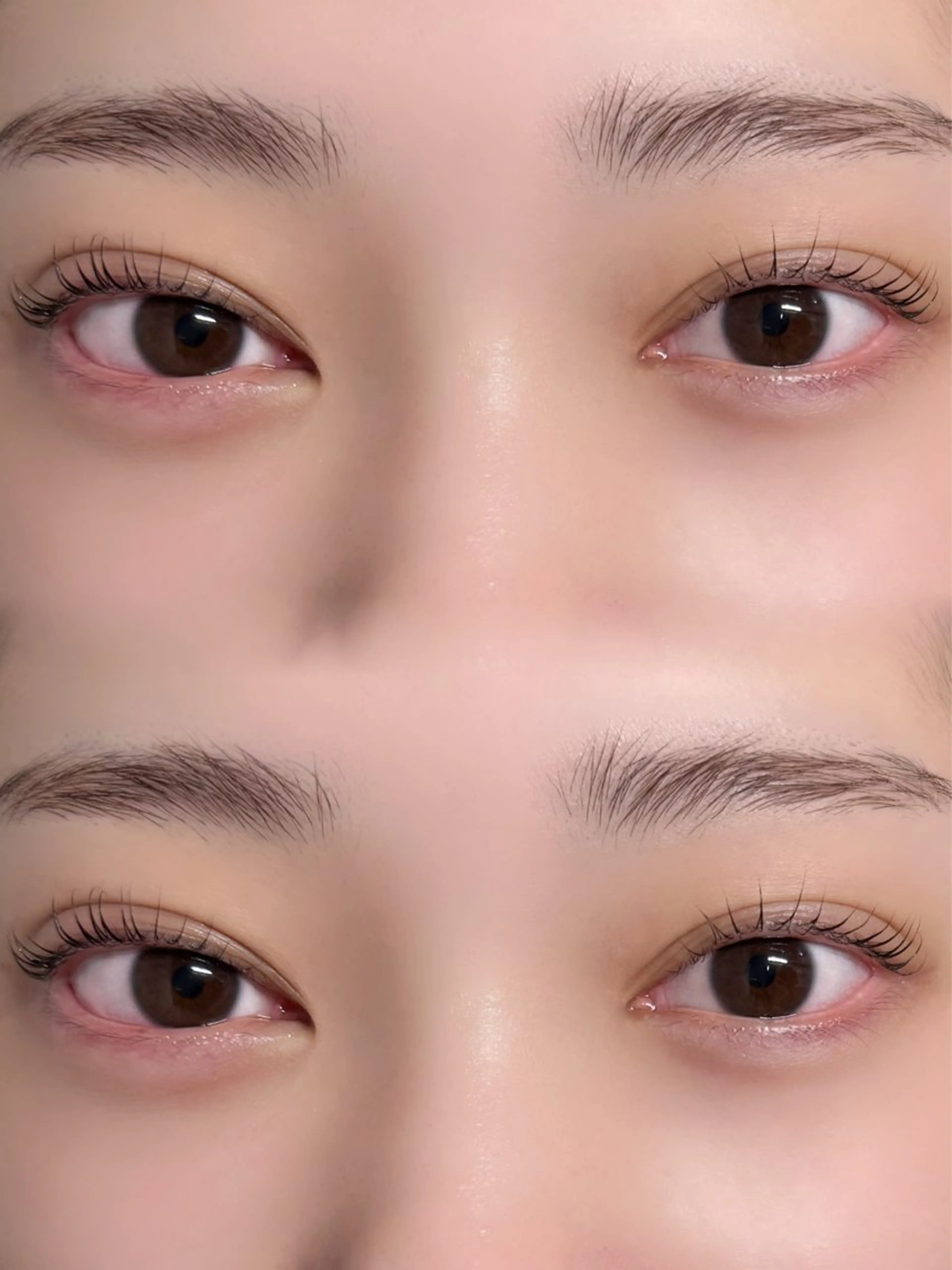 マツエク・マツパ iolo ひなたのマツエク・マツパデザイン