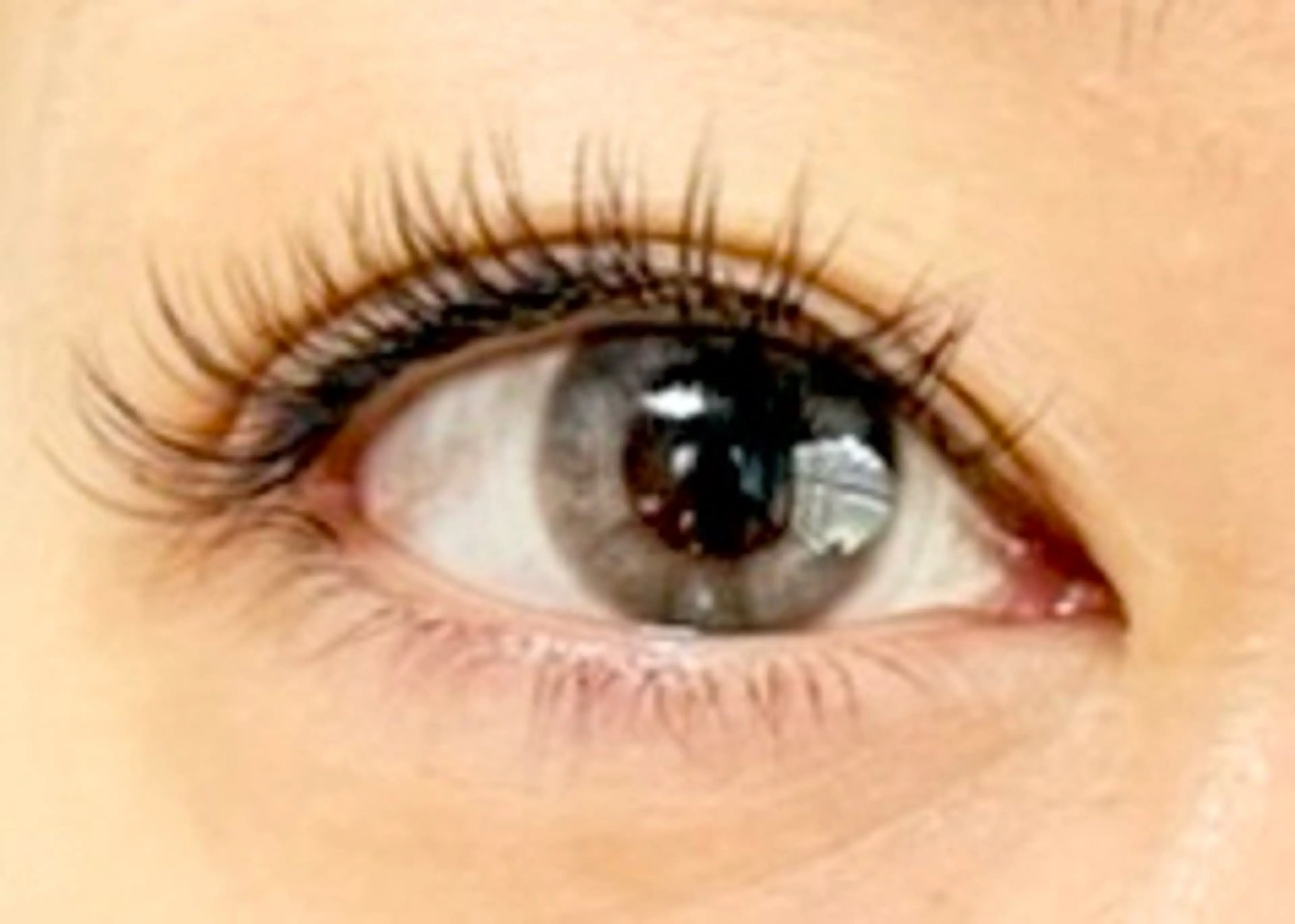 マツエク・マツパ LUNAUNA ルナウーナのマツエク・マツパデザイン