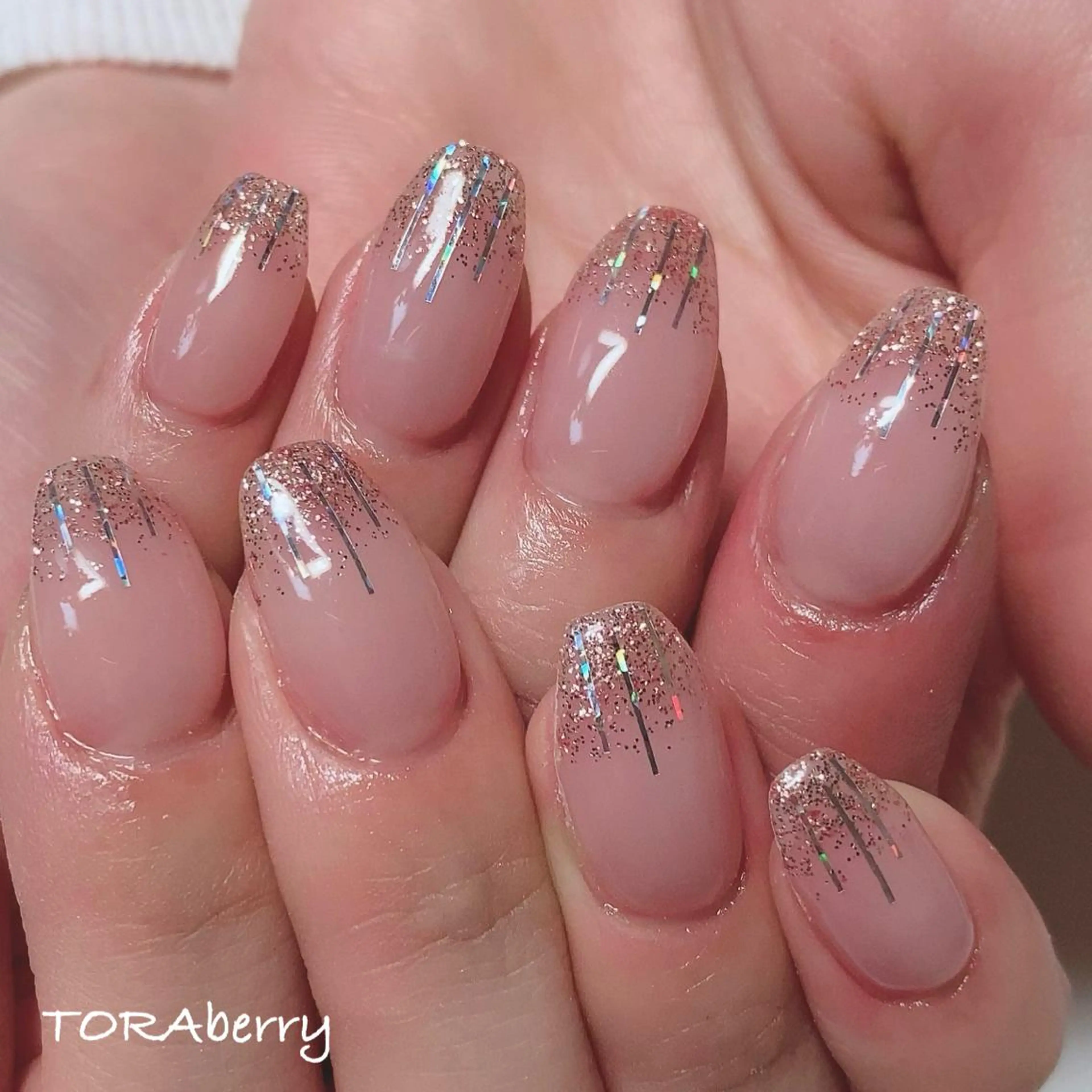 ネイル ネイリスト なつみのネイルデザイン