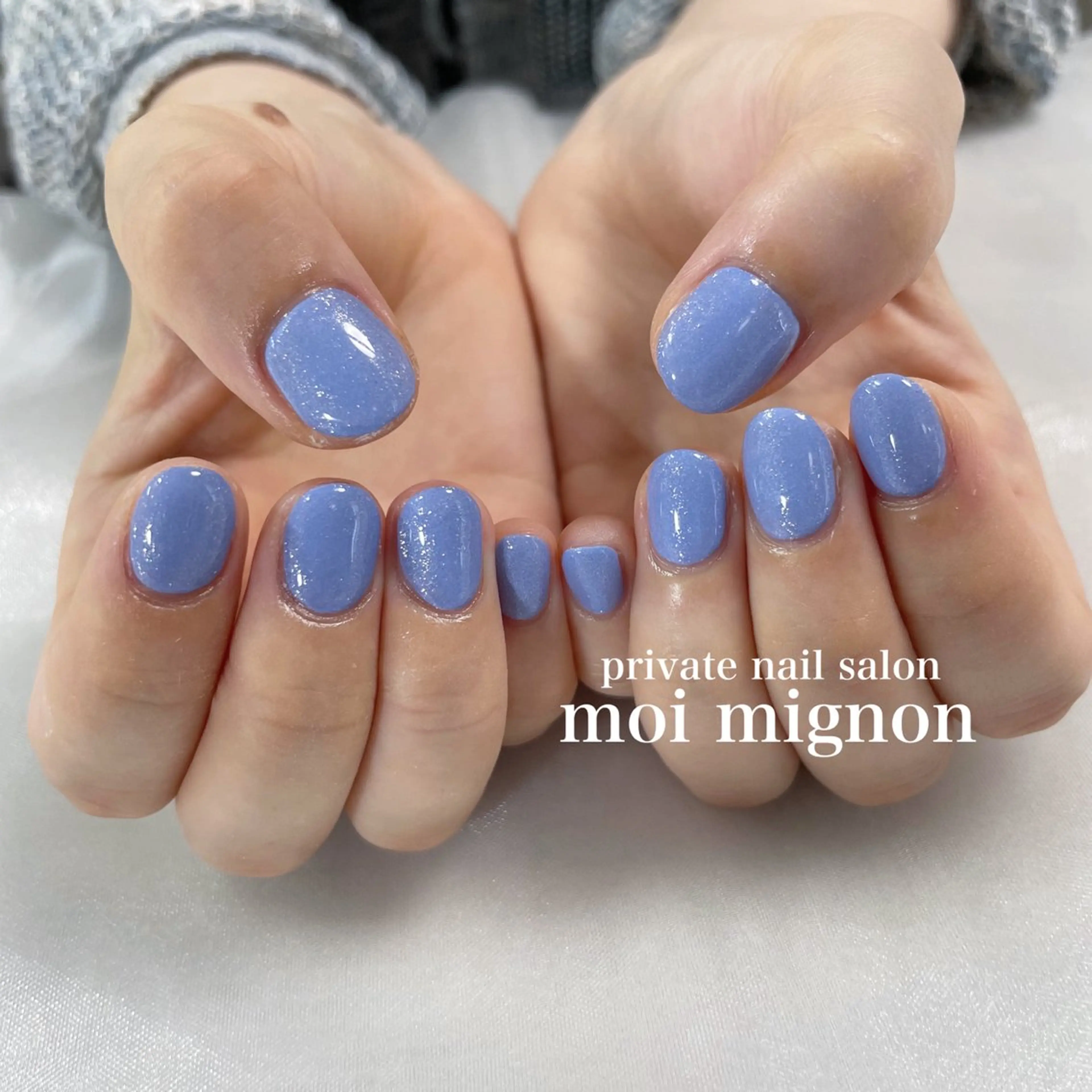 ネイル ハンドネイル nailist Aki♡のネイルデザイン