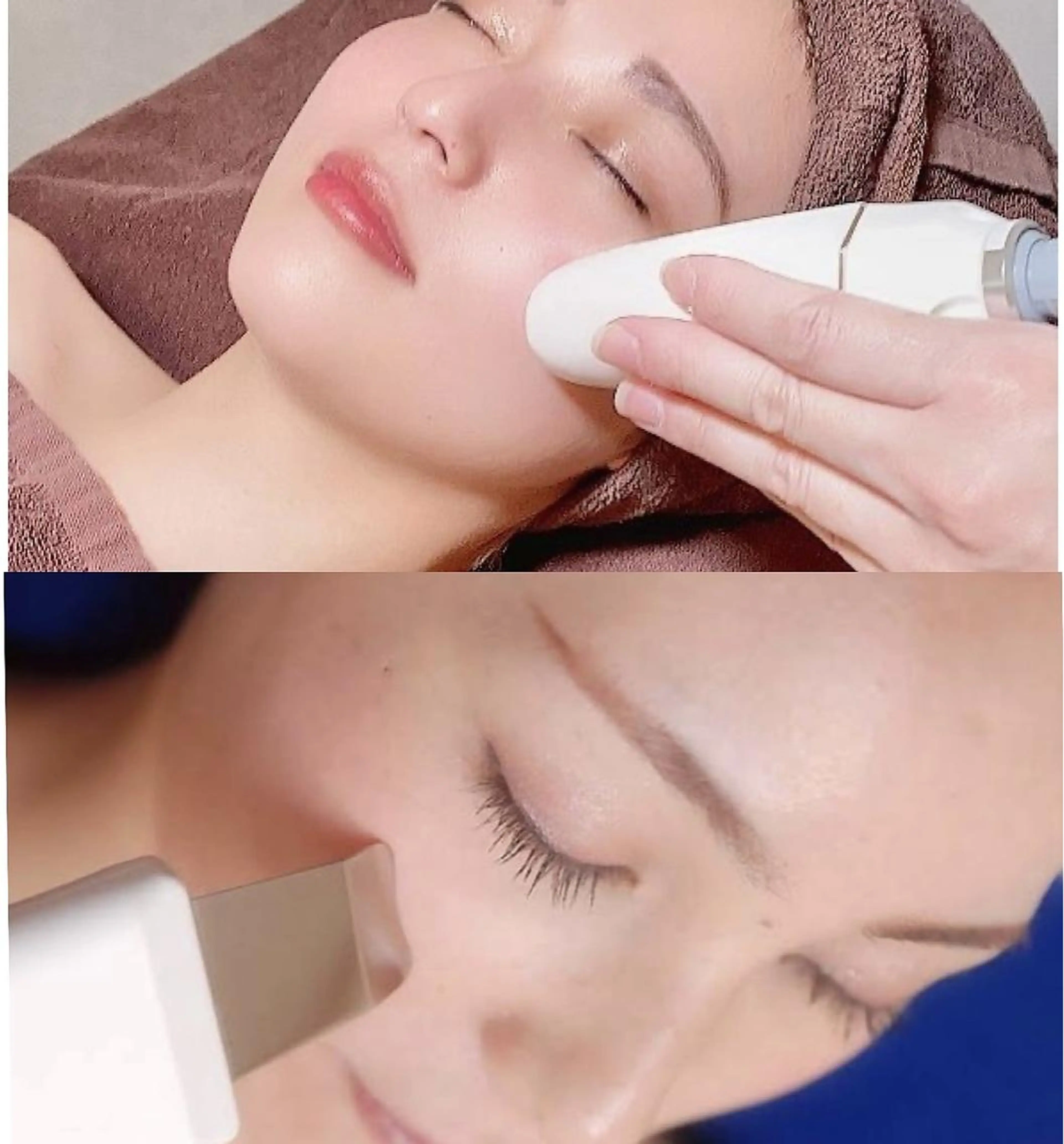 美FREYJA 四条烏丸店のエステ・リラクイメージ