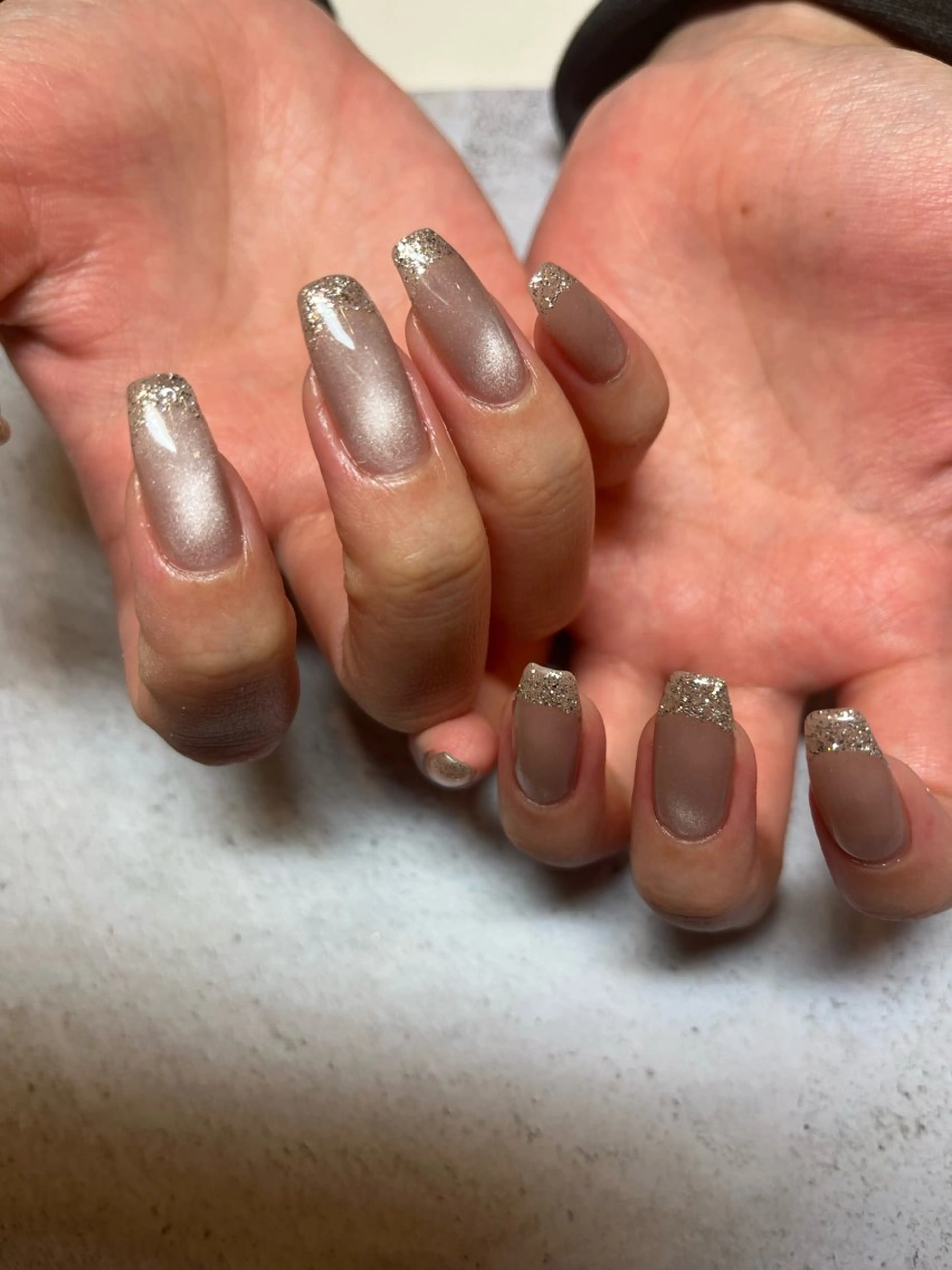 ネイル 【LINON】 airiのネイルデザイン