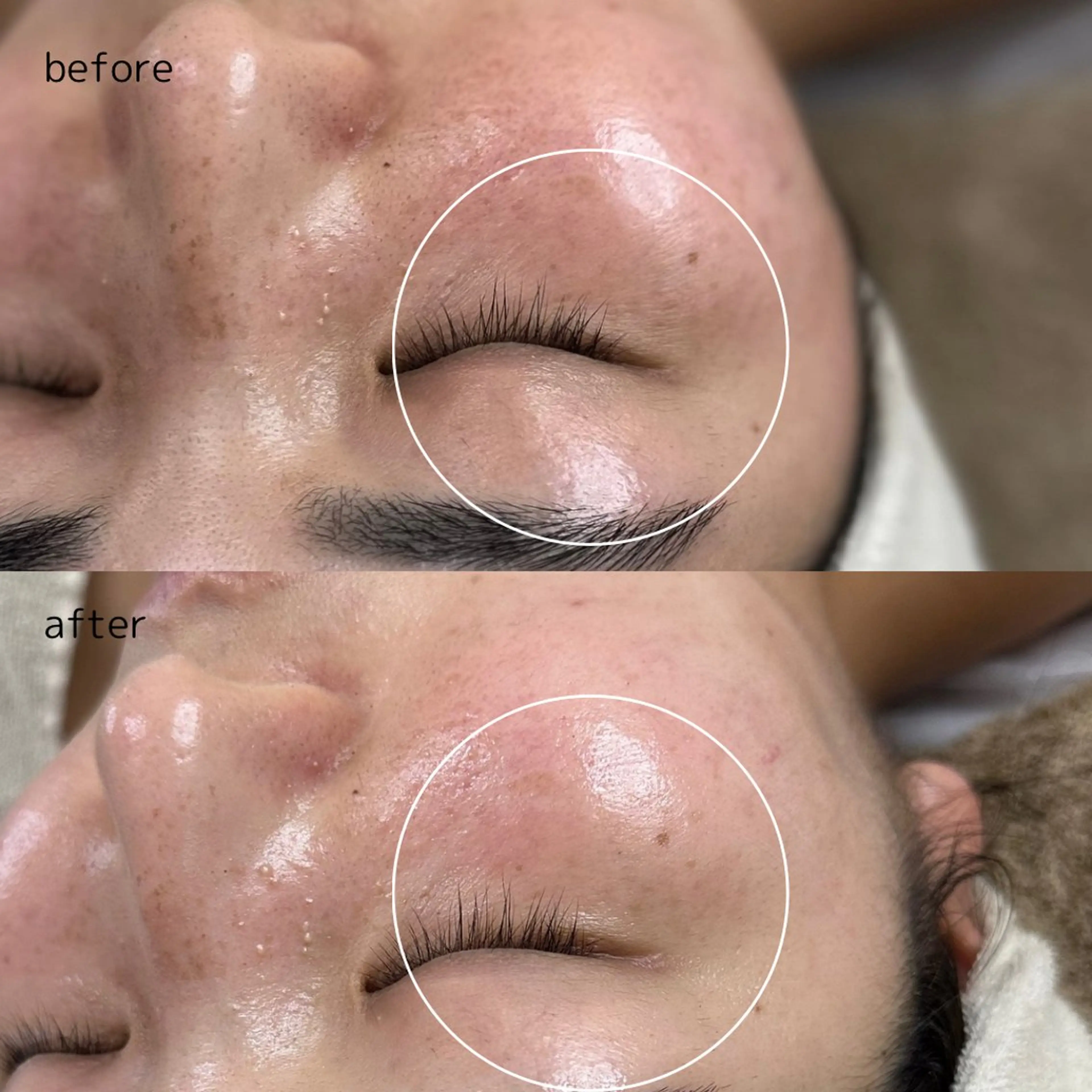 渡邊 千夏のエステ・リラクイメージ