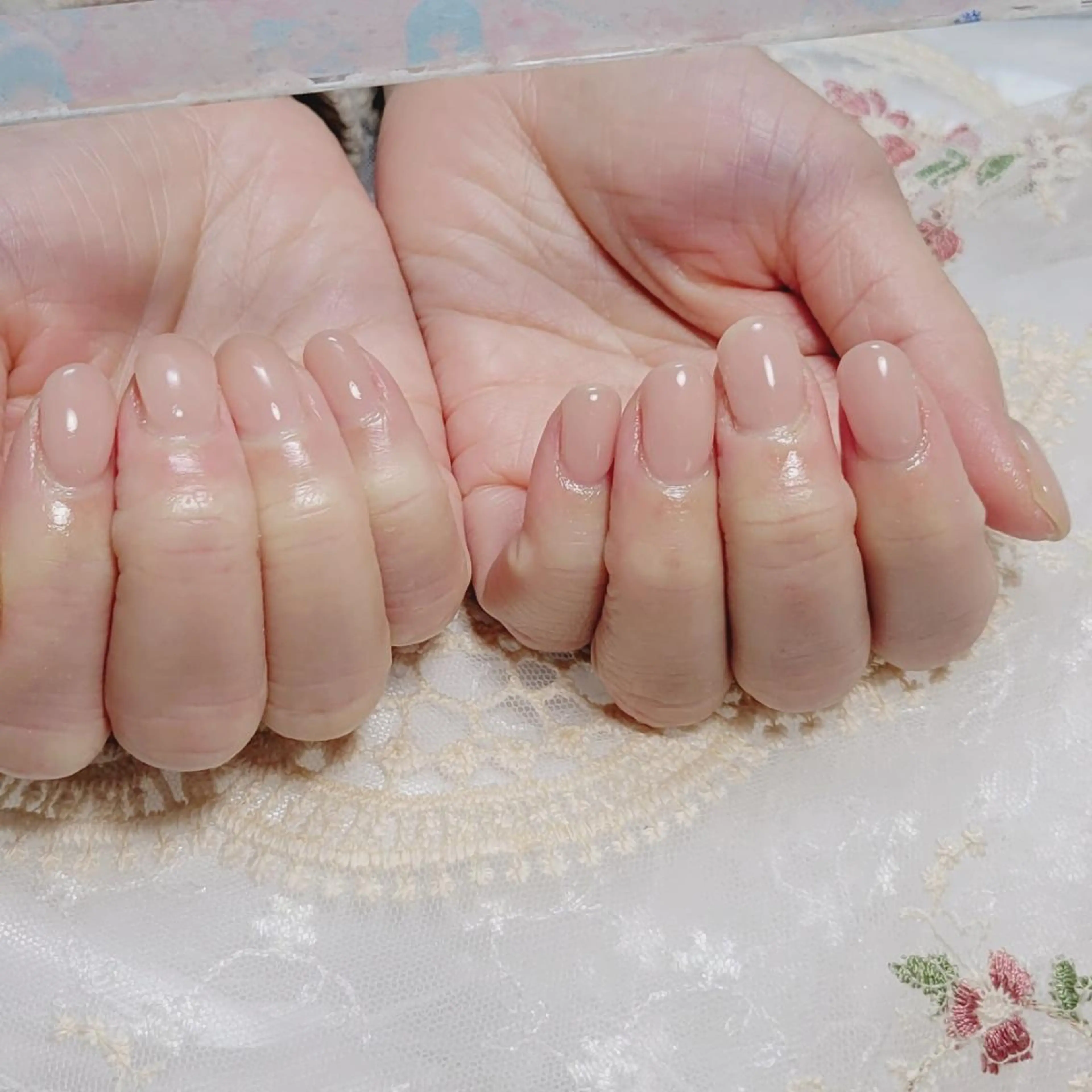 ネイル ネイルサロンほっこり kanaのネイルデザイン