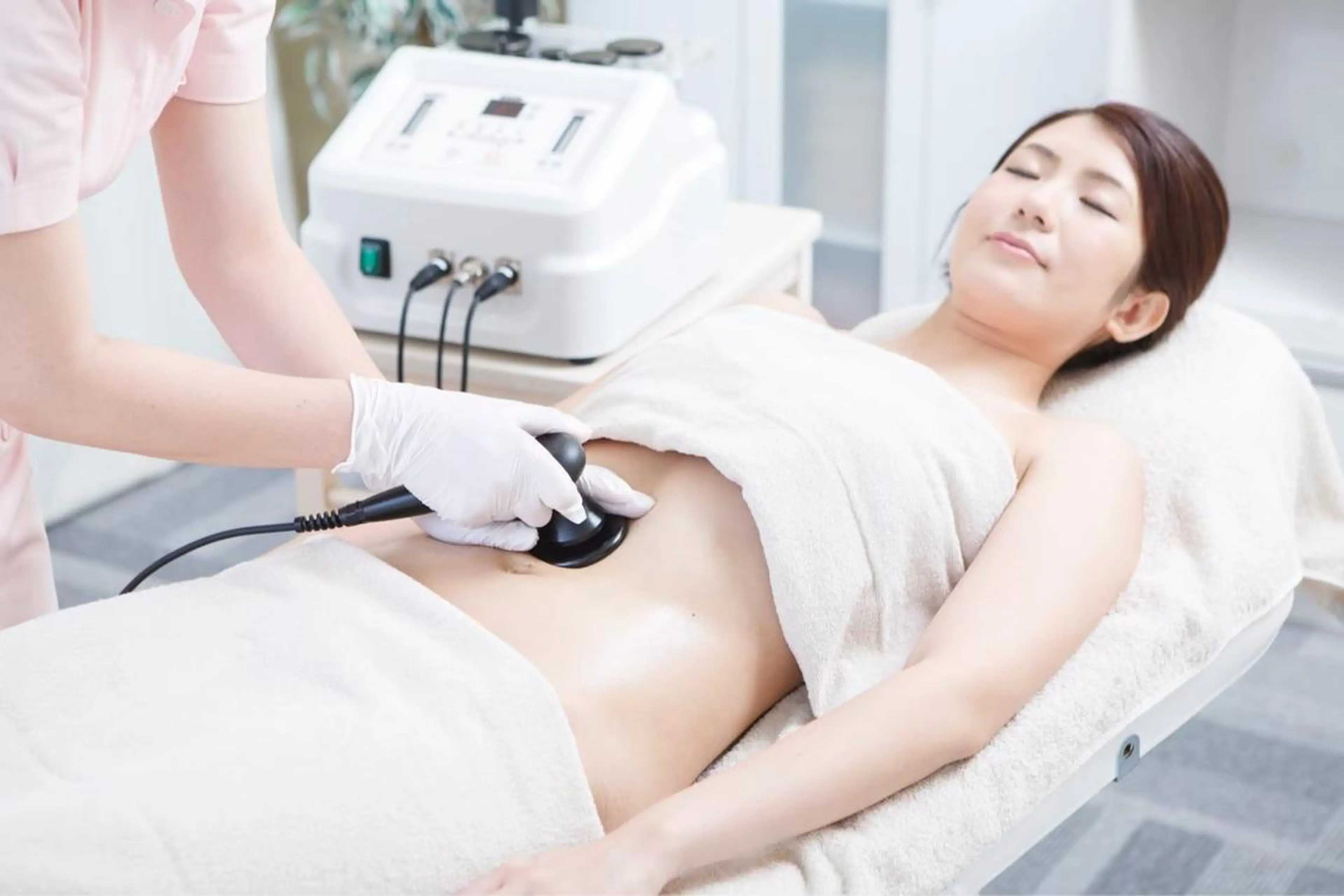 マドンナ 富士店のエステ・リラクイメージ