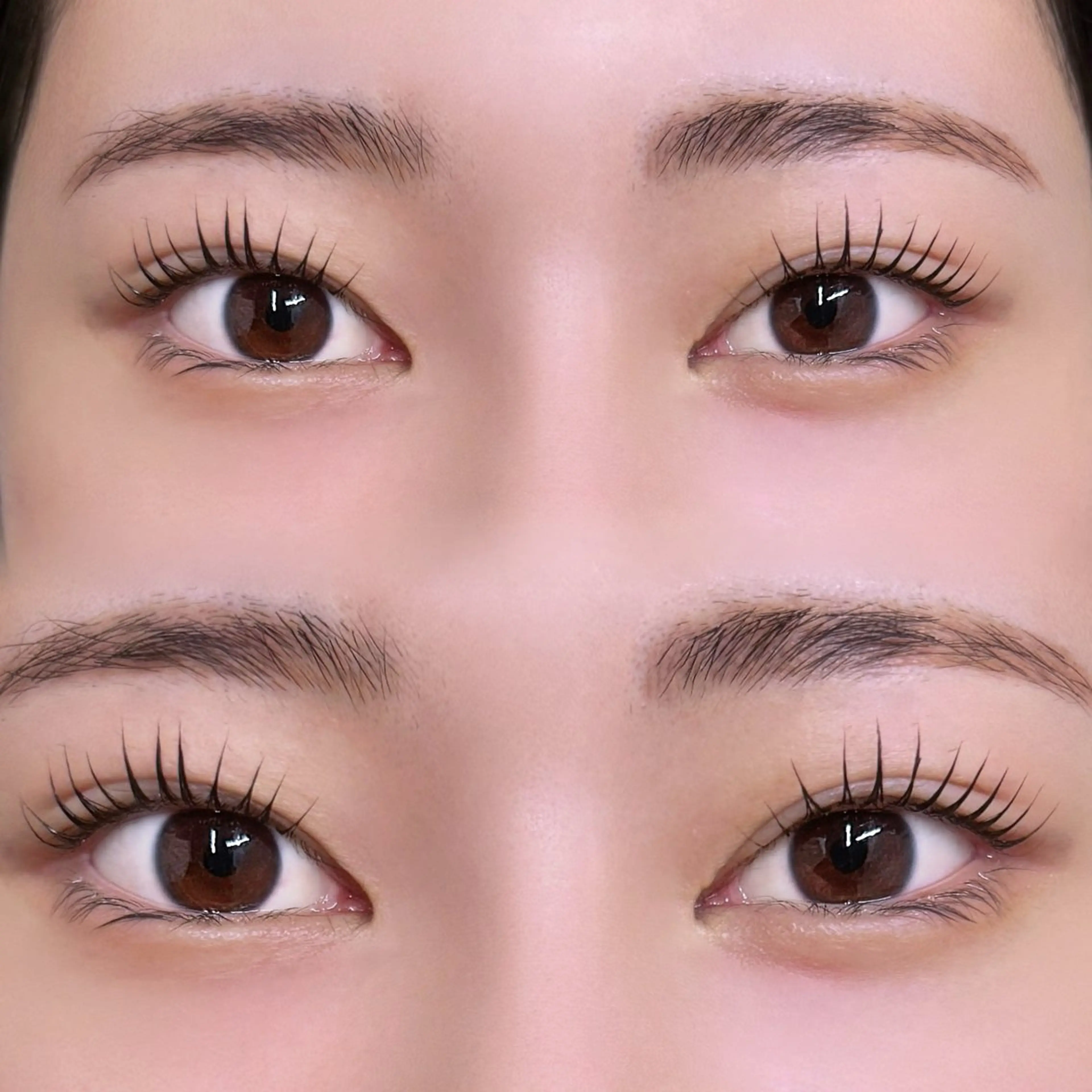 マツエク・マツパ マツパ iolo ひなたのマツエク・マツパデザイン