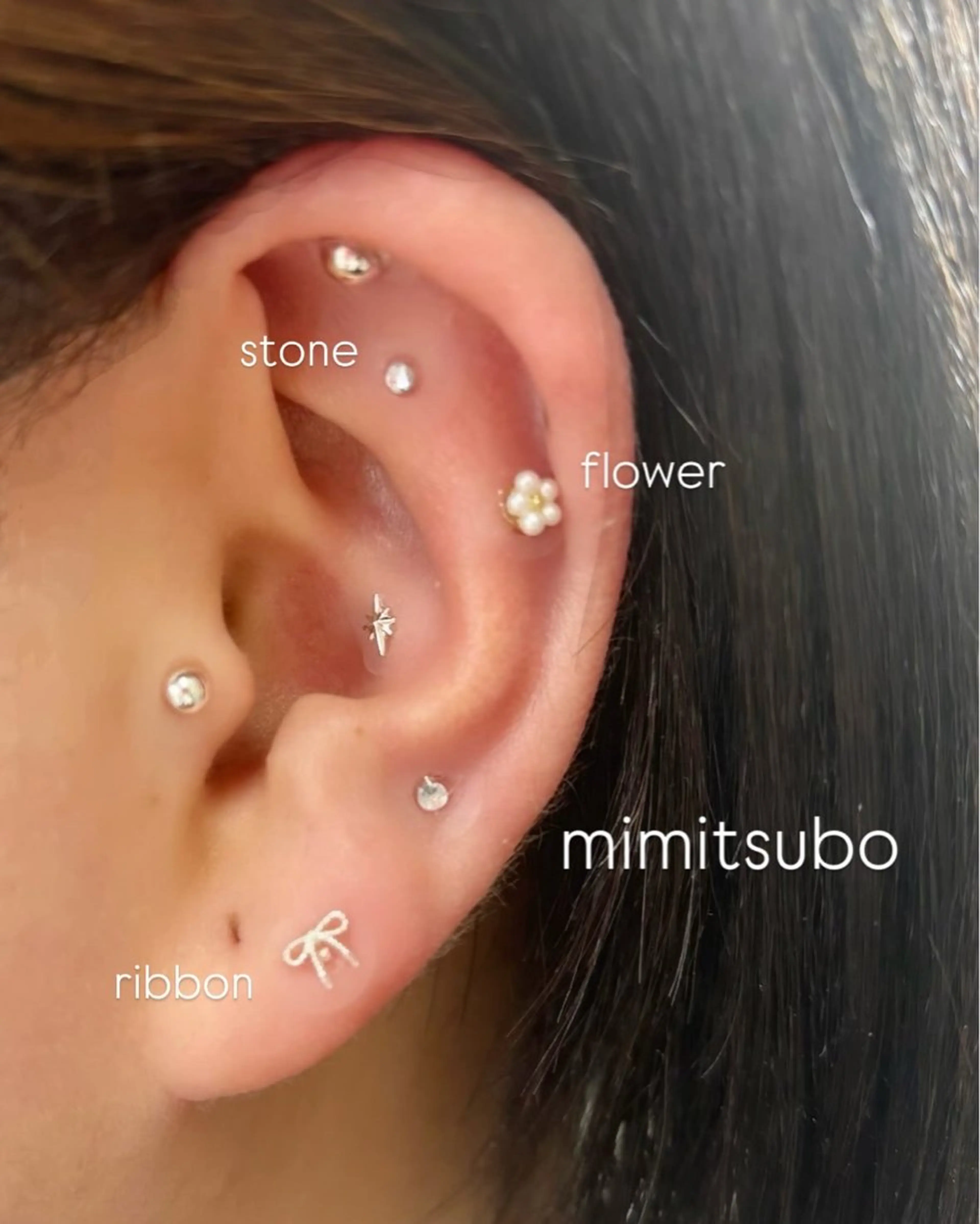 その他 Qmu nail まりなのネイルデザイン