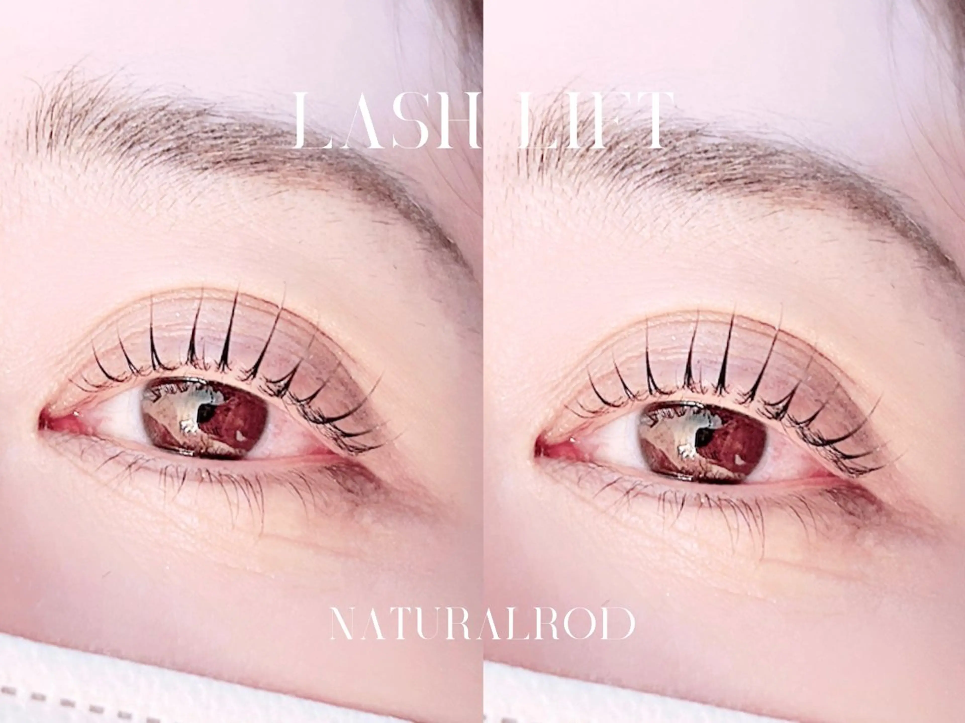 マツエク・マツパ マツパ EYELASH SALON PALのマツエク・マツパデザイン