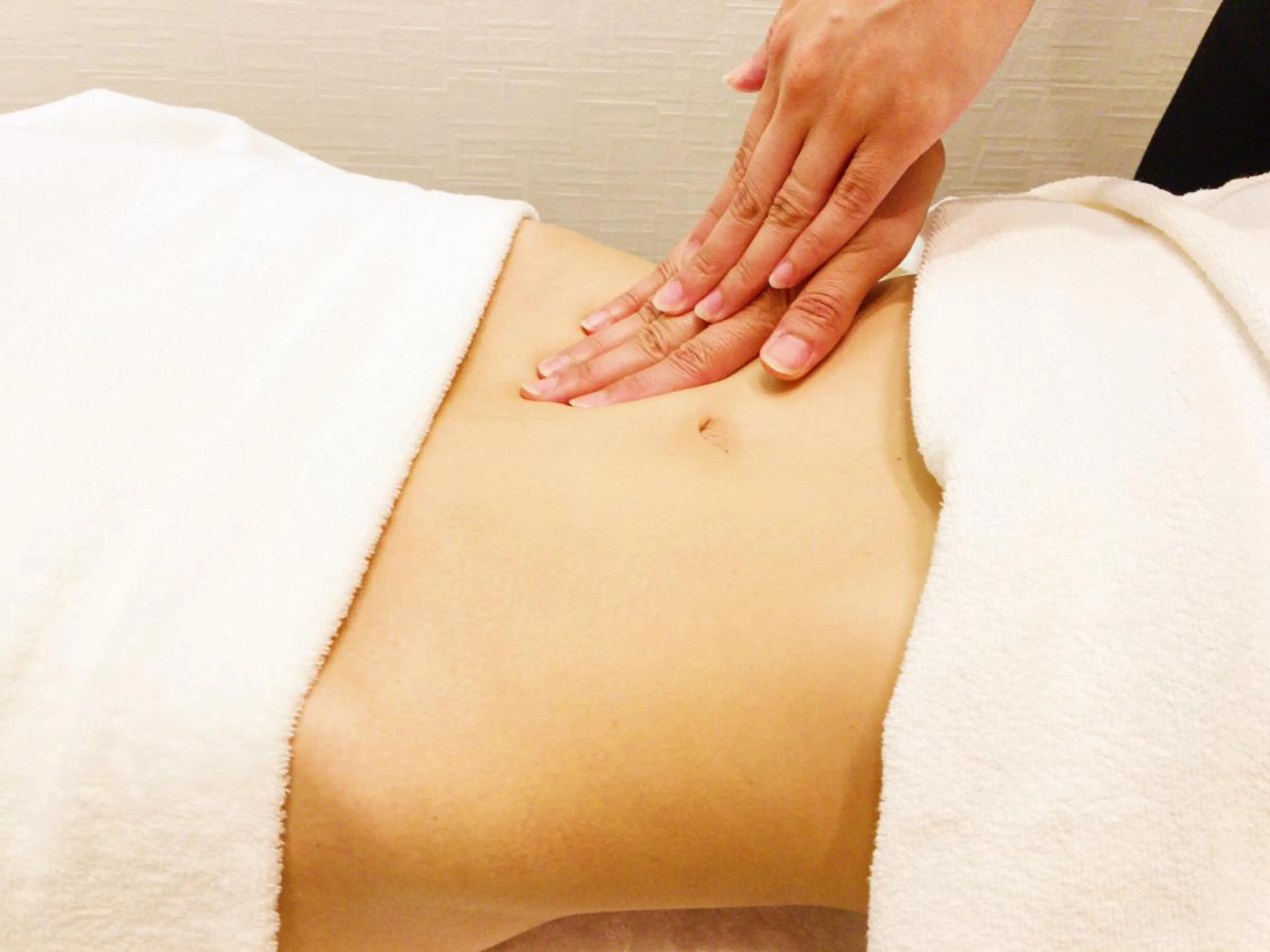 福井 ひとみのエステ・リラクイメージ