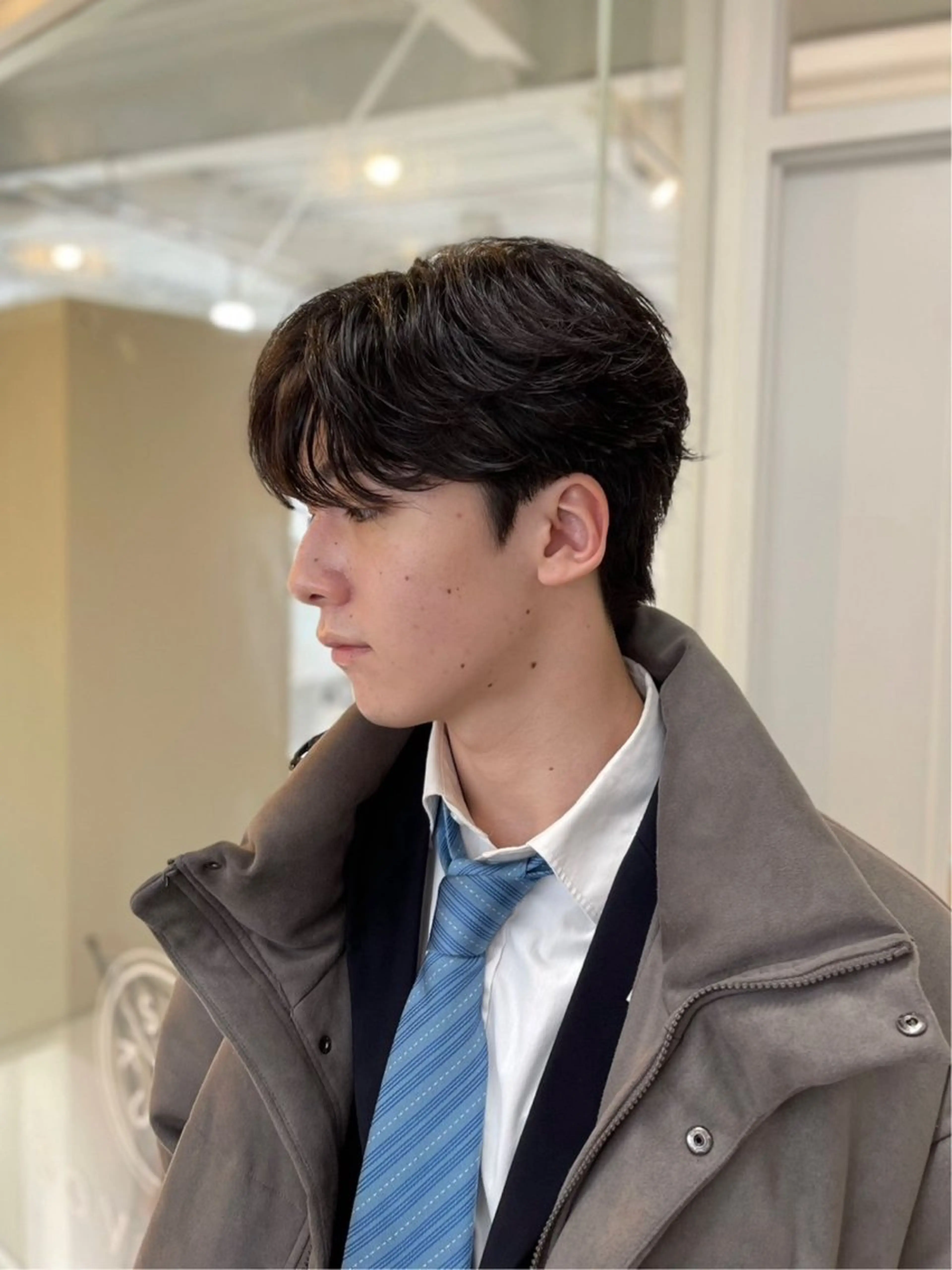 ショート 🦋今だけカット🦋 🪽🫧無料🪽🫧のヘアスタイル