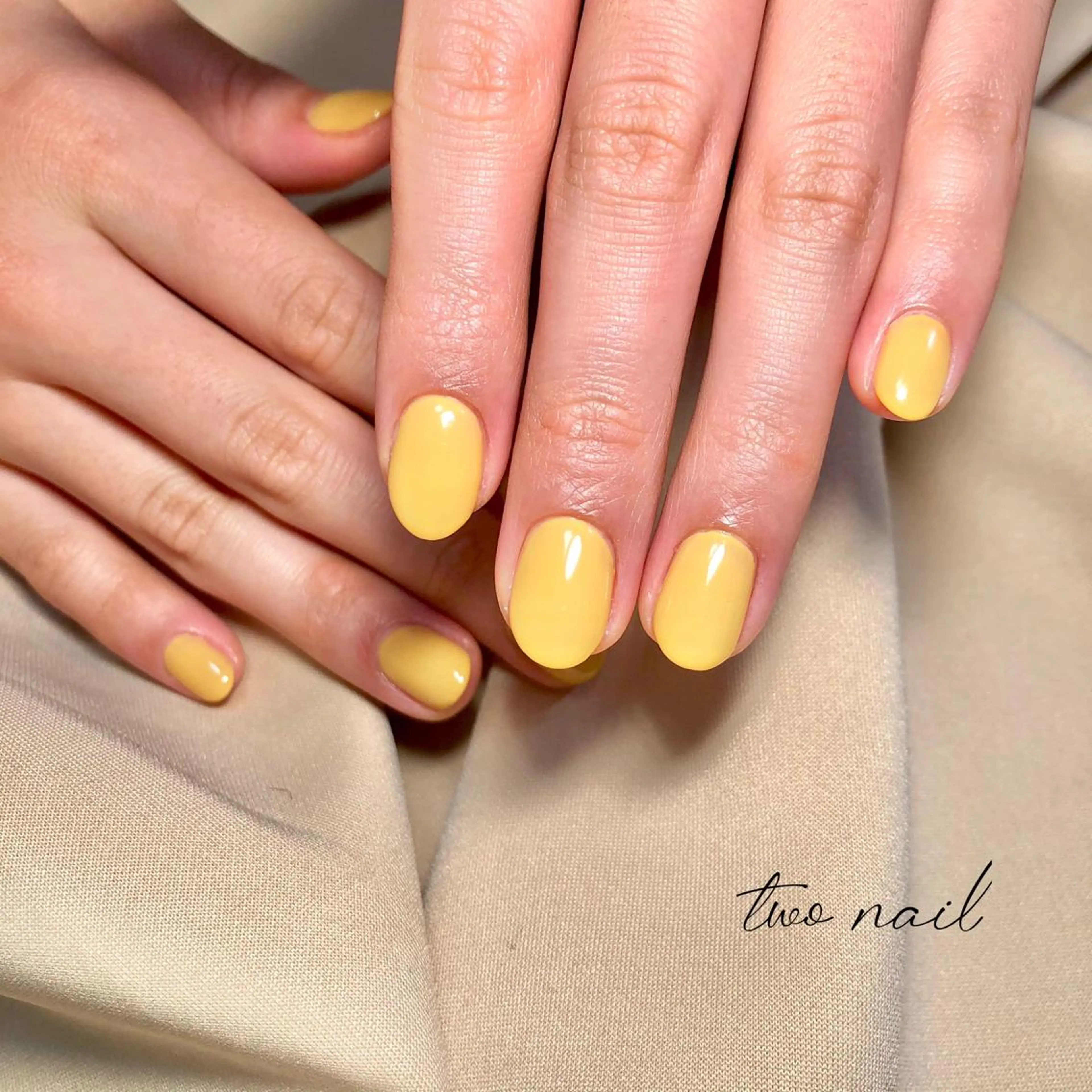 ネイル アートネイル フットネイル ハート ニュアンスネイル ホワイト ハンドネイル two nailのネイルデザイン