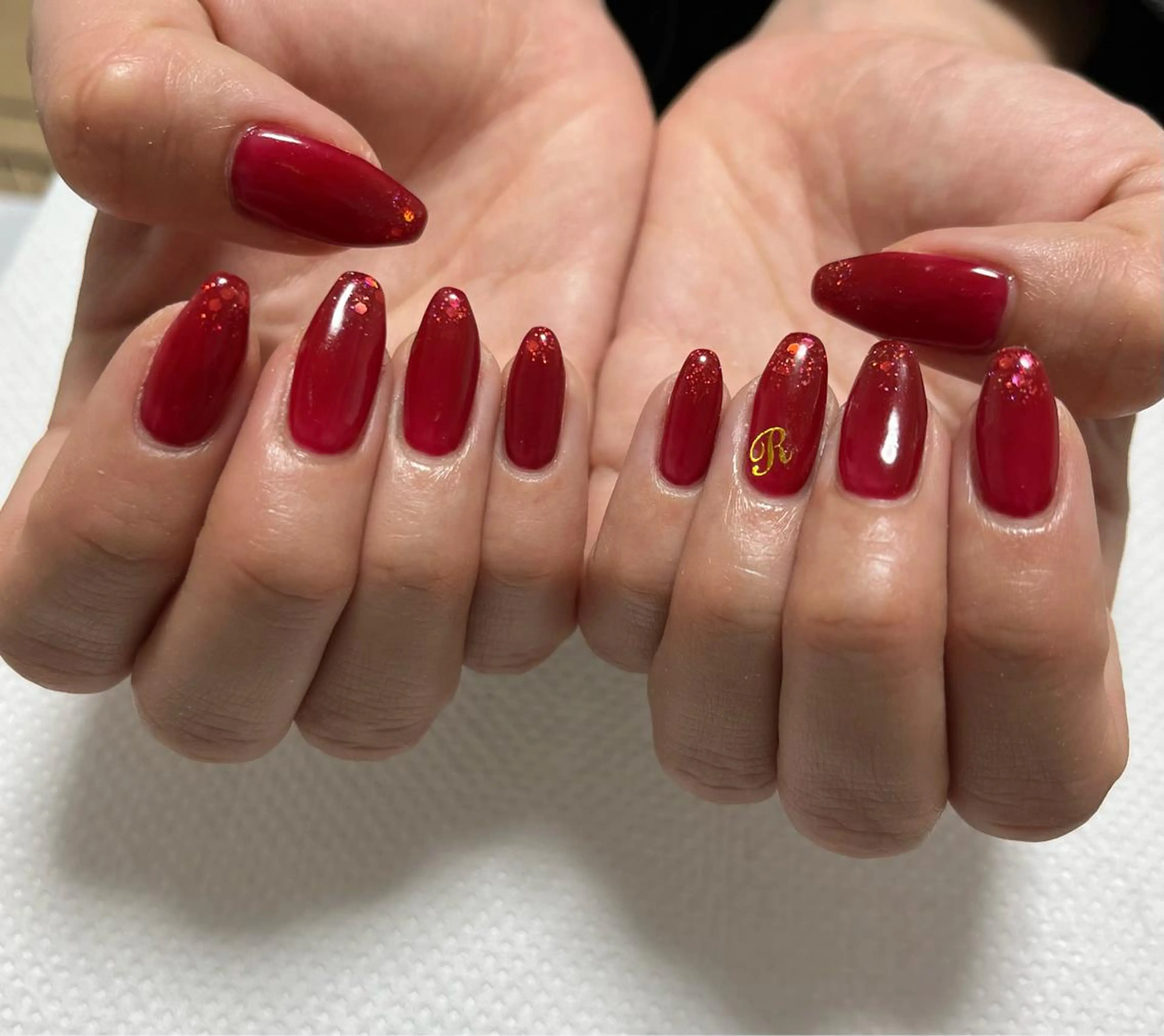 ネイル nail M&Tのネイルデザイン