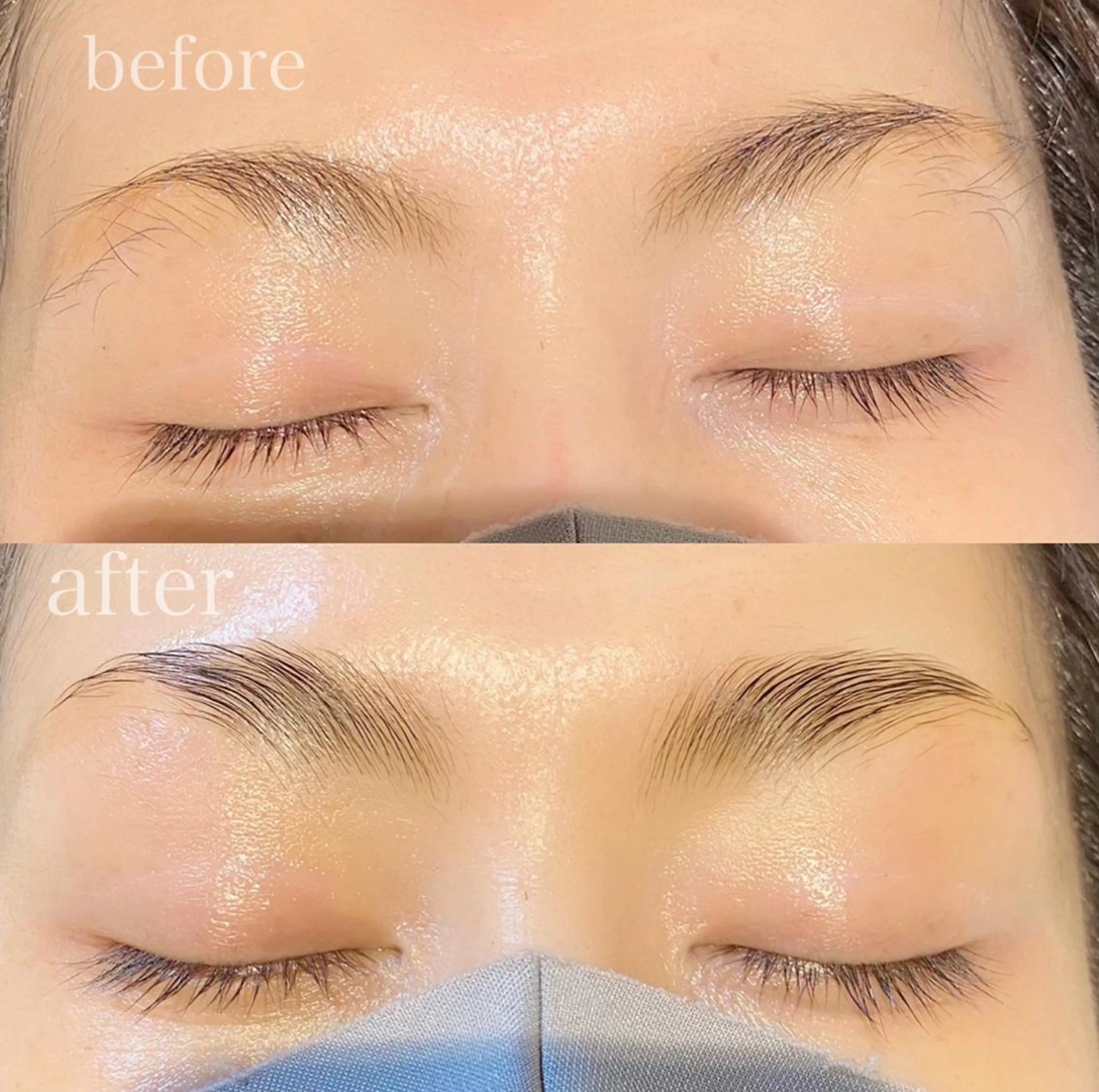 マツエク・マツパ ワックス脱毛 眉カット その他(アイブロウ) アイデザイナー Key（ケイ）の眉毛・アイブロウイメージ