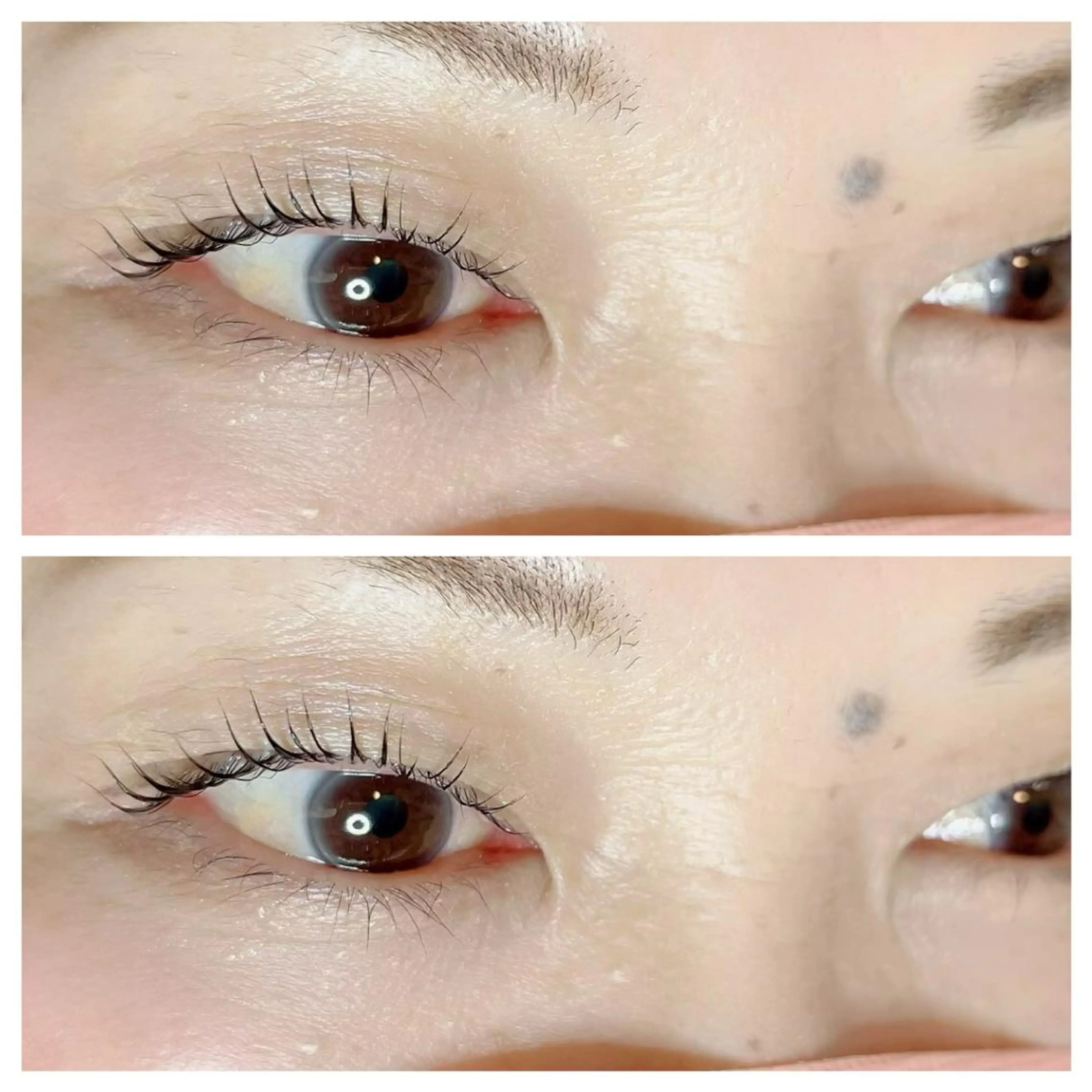 マツエク・マツパ ArtI.BKobe アートアイビーコウベのマツエク・マツパデザイン