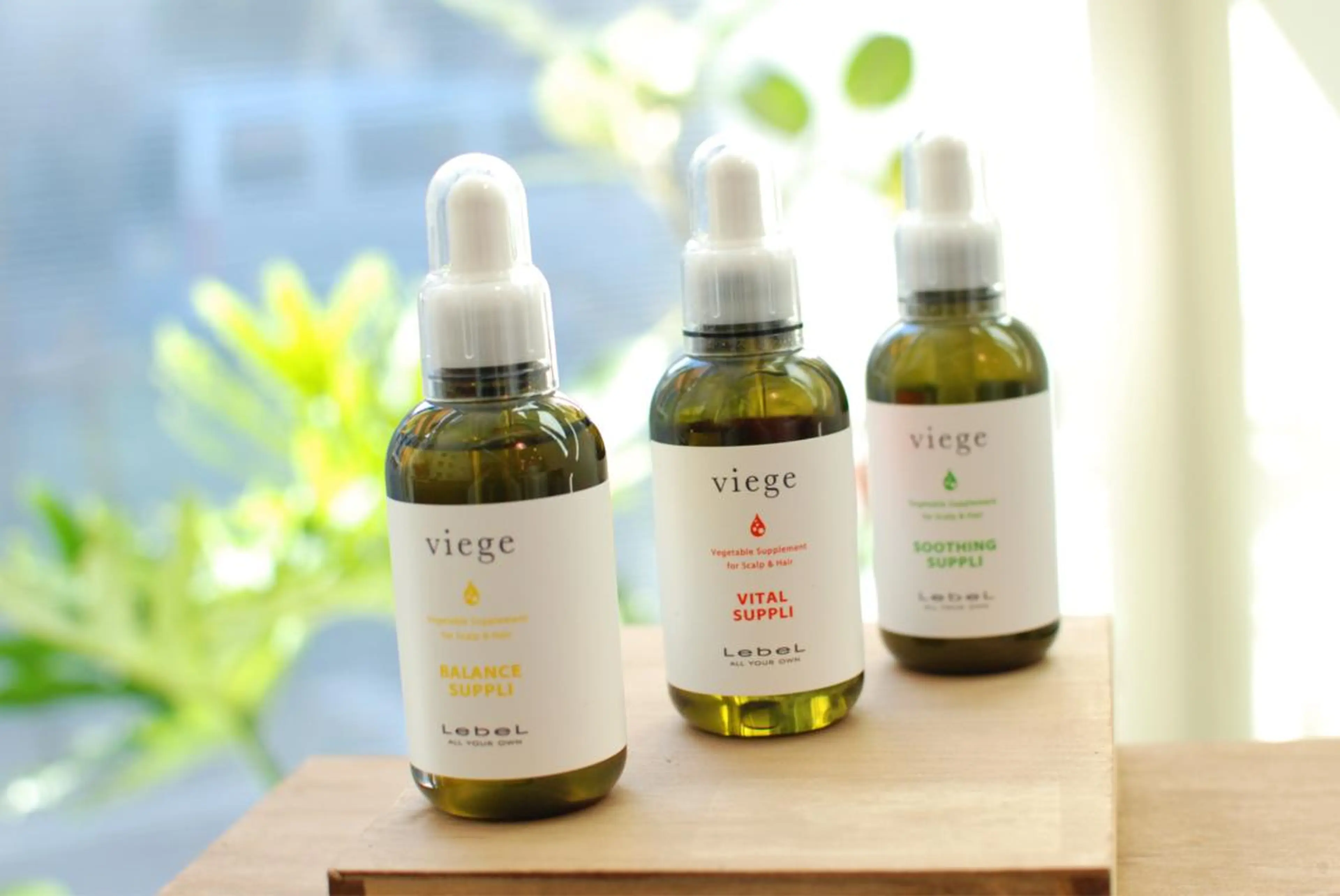 ［19:00までOK]  カット＋ヘッドスパの写真