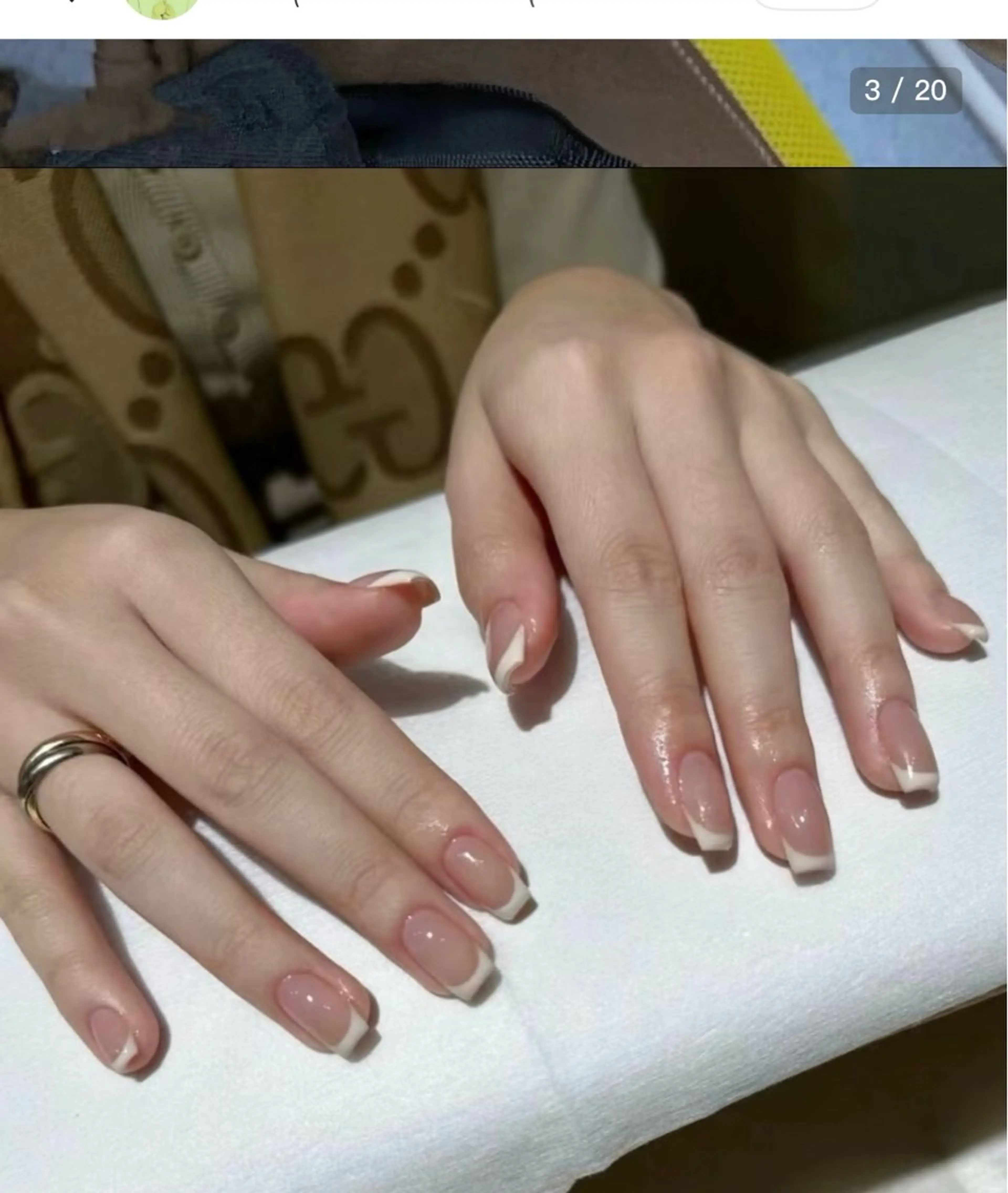 ネイル U mi Nail Salonのネイルデザイン