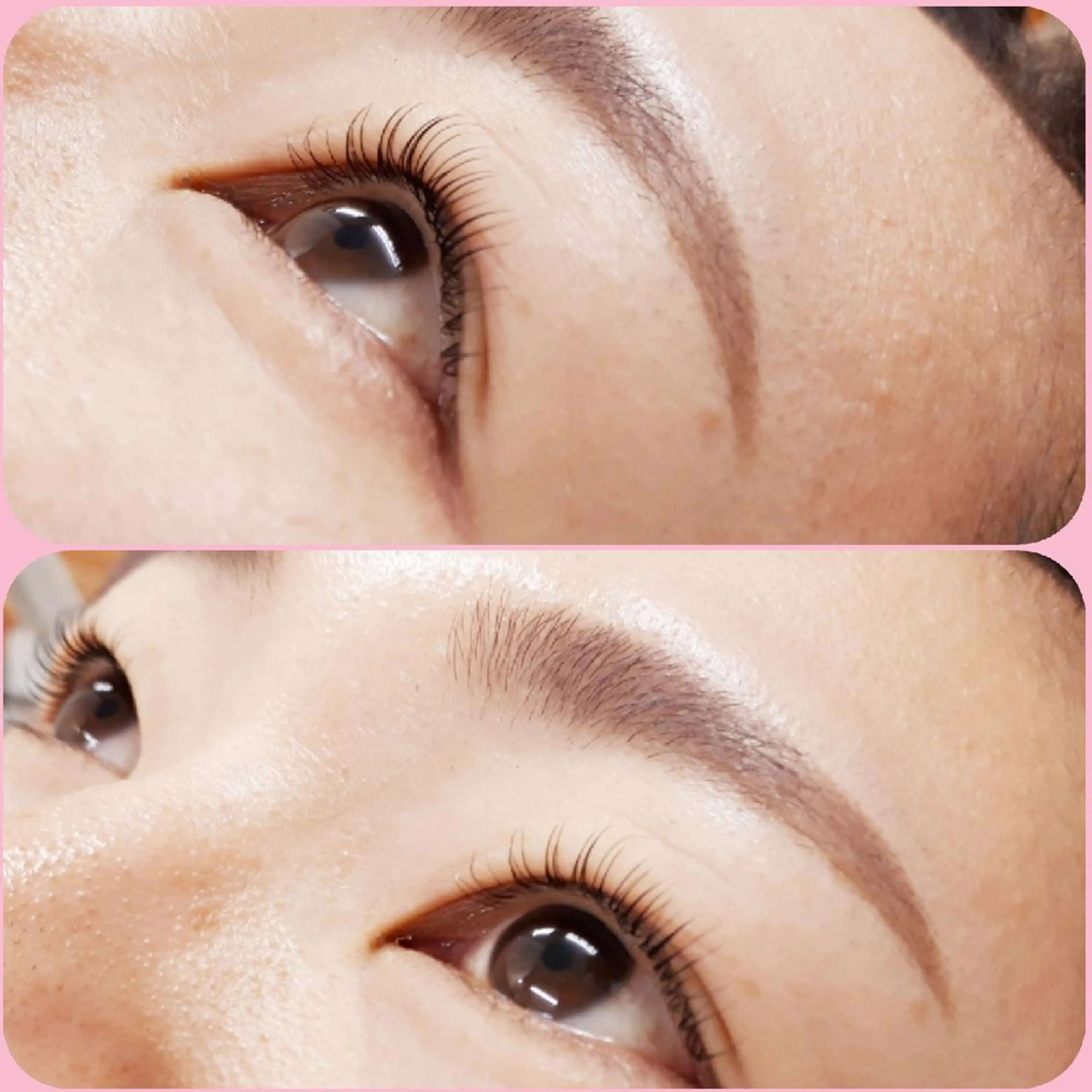 マツエク・マツパ おおさき ともこのマツエク・マツパデザイン