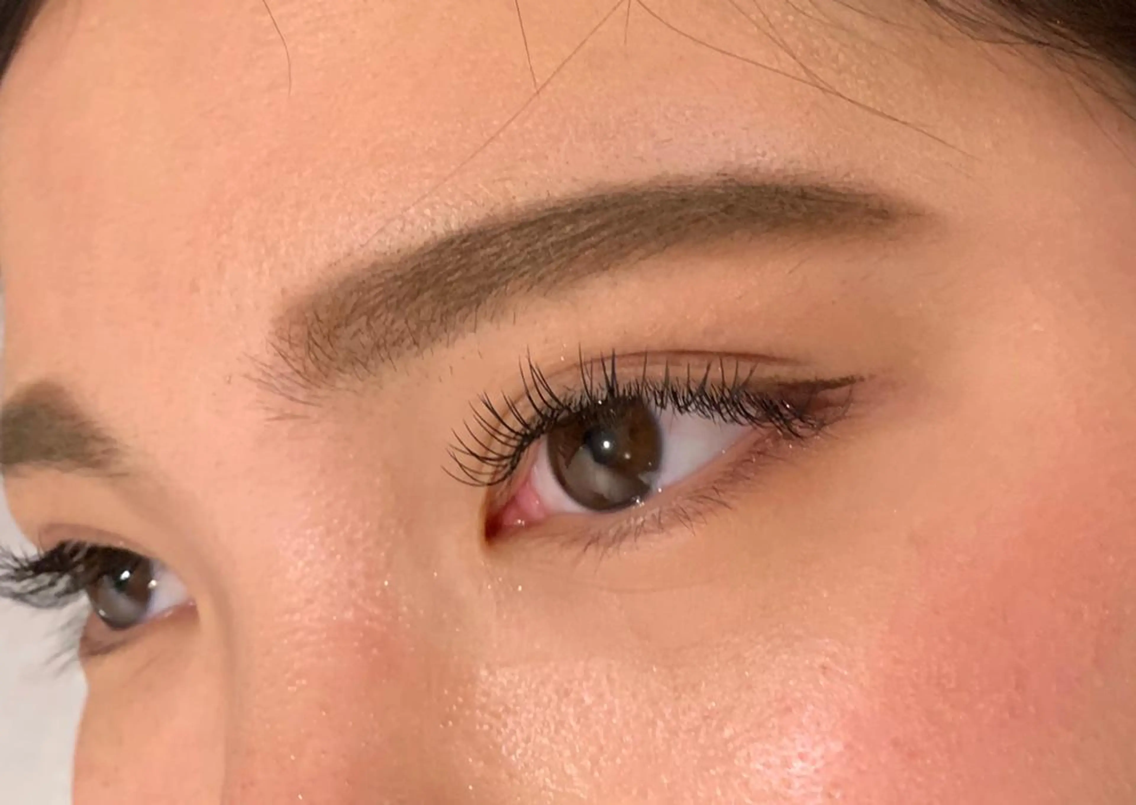 マツエク・マツパ 付け放題 eyelist🌼 asukaのマツエク・マツパデザイン