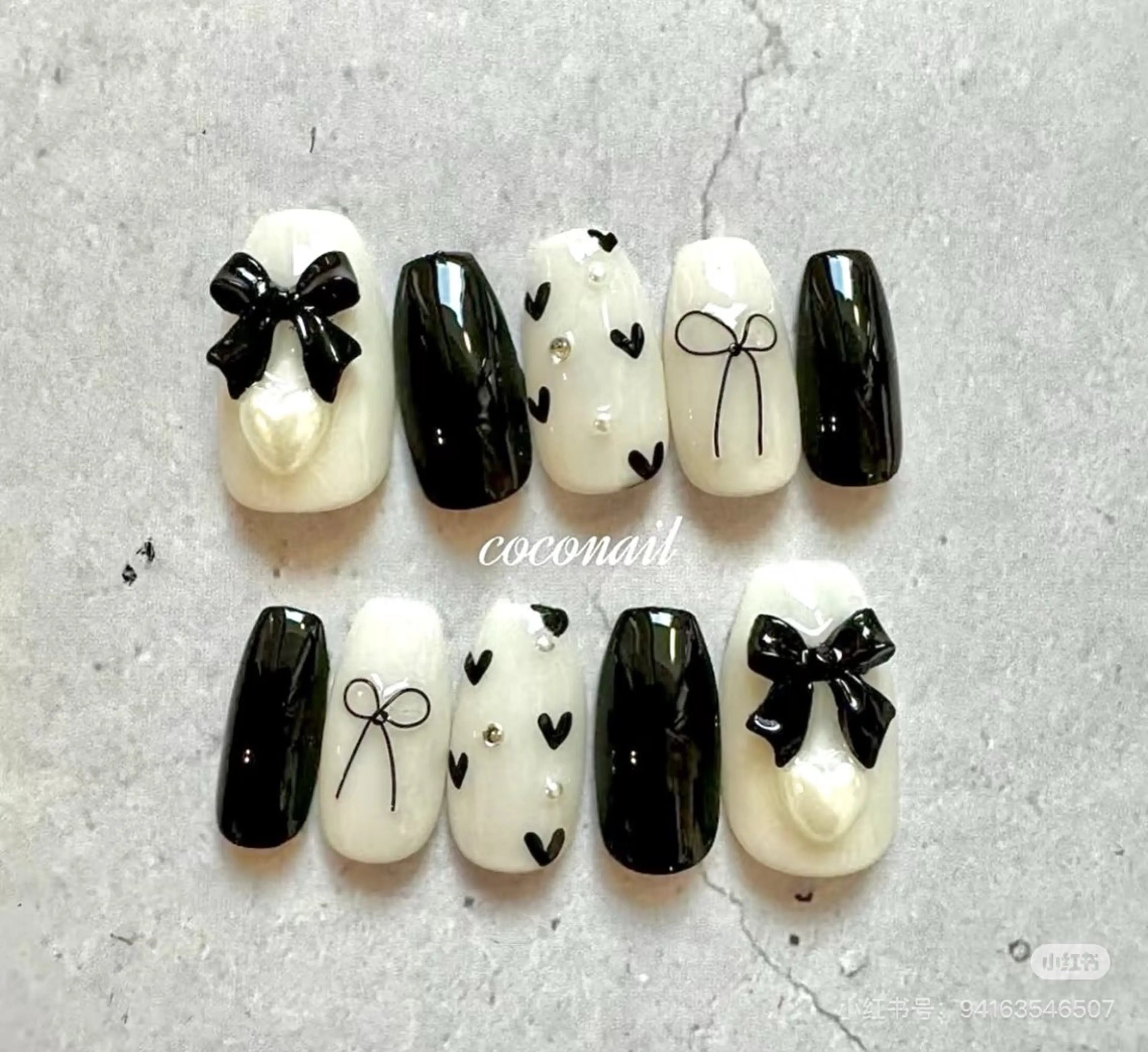 ネイル ハンドネイル ハンドケア カジ Watariのネイルデザイン