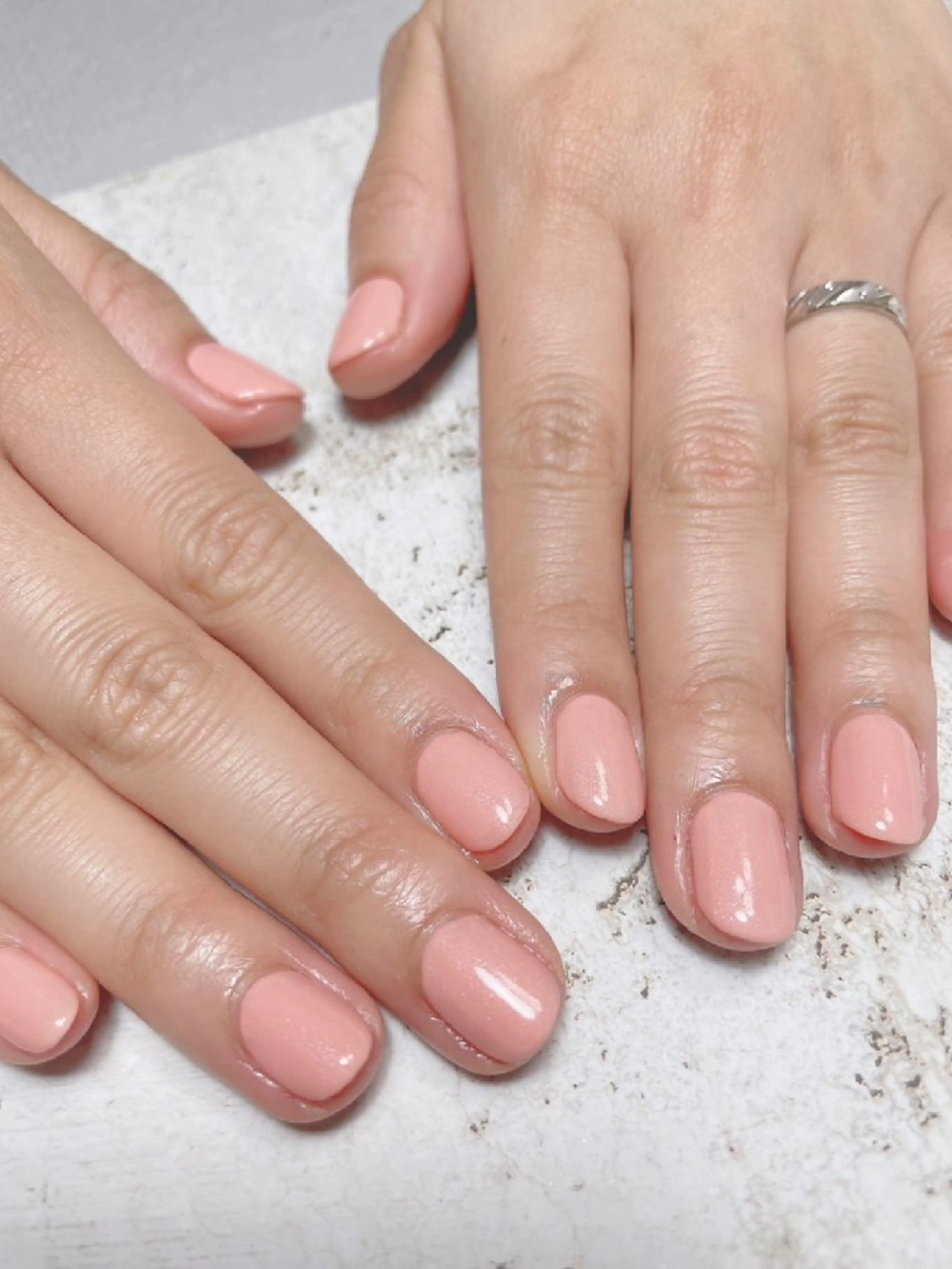 ネイル Nailsalon Blueのネイルデザイン