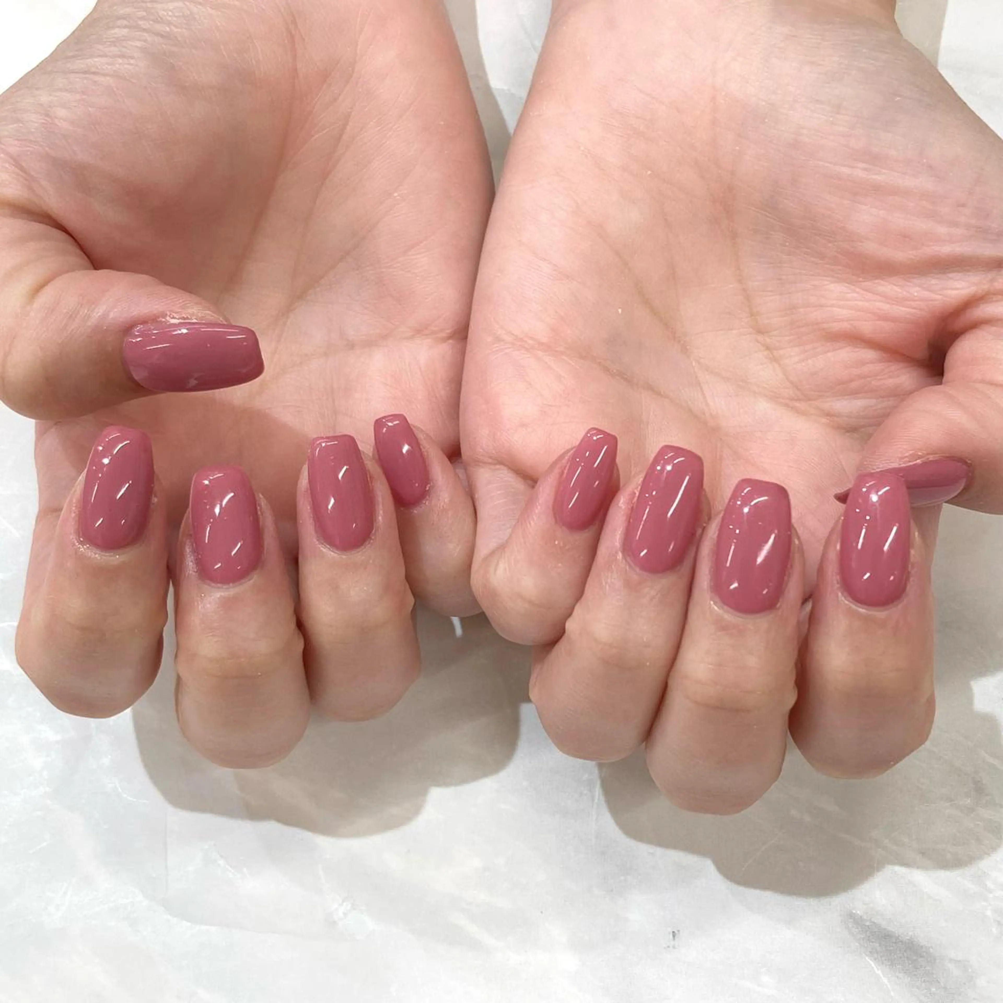 ネイル KODA308 Saoriのネイルデザイン