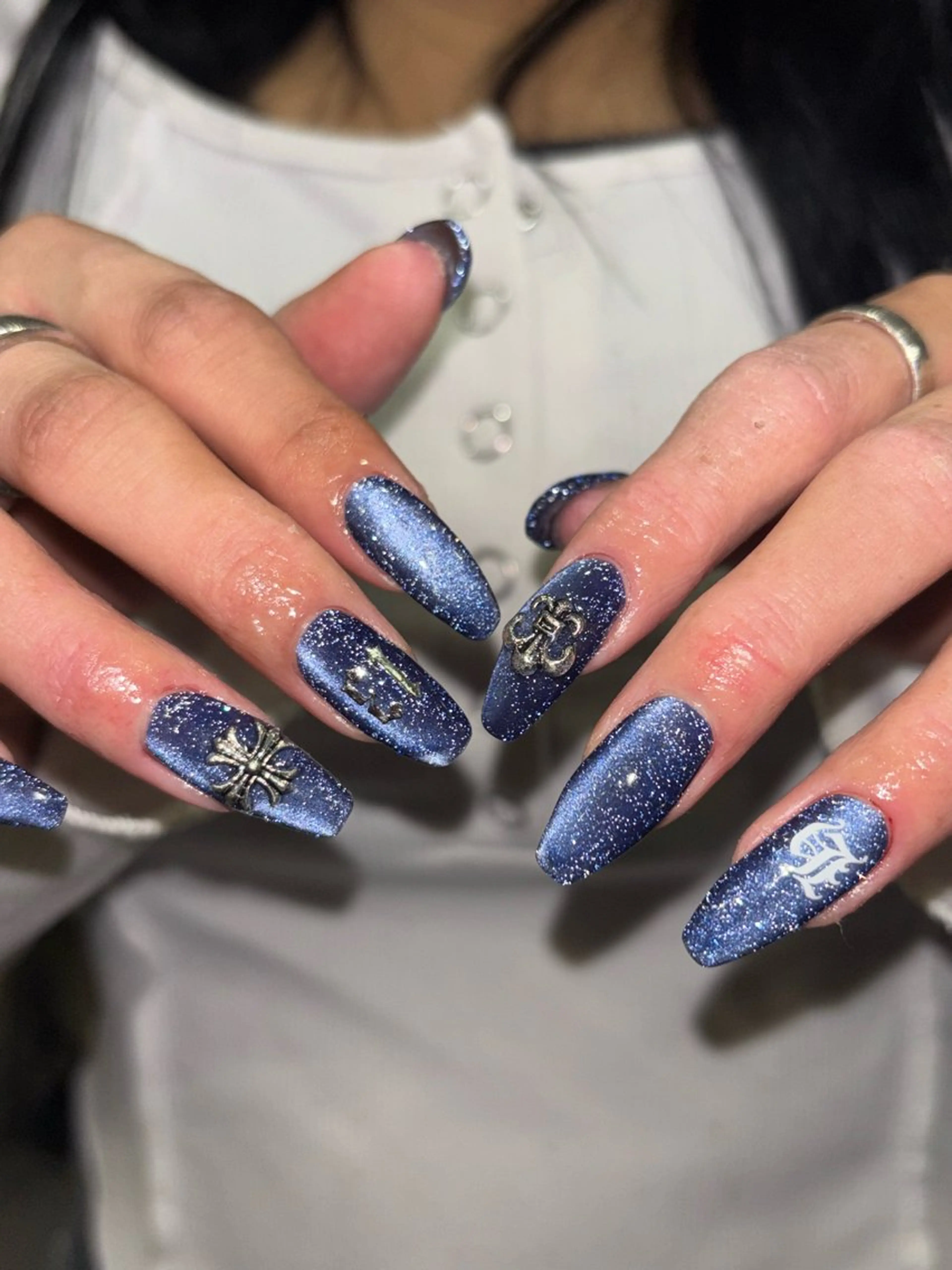 ネイル fameu / hinaのヘアスタイル