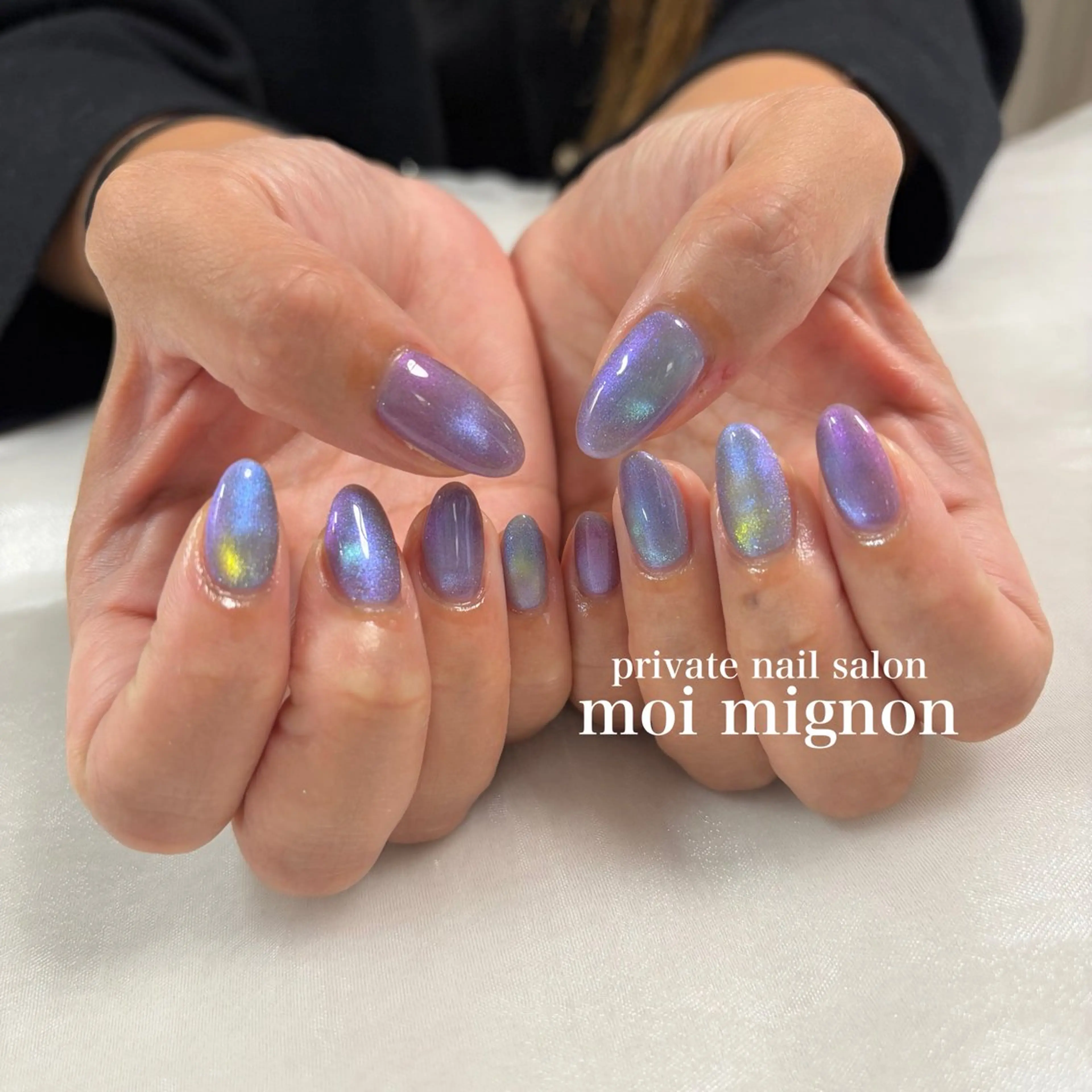 ネイル ハンドネイル nailist Aki♡のネイルデザイン