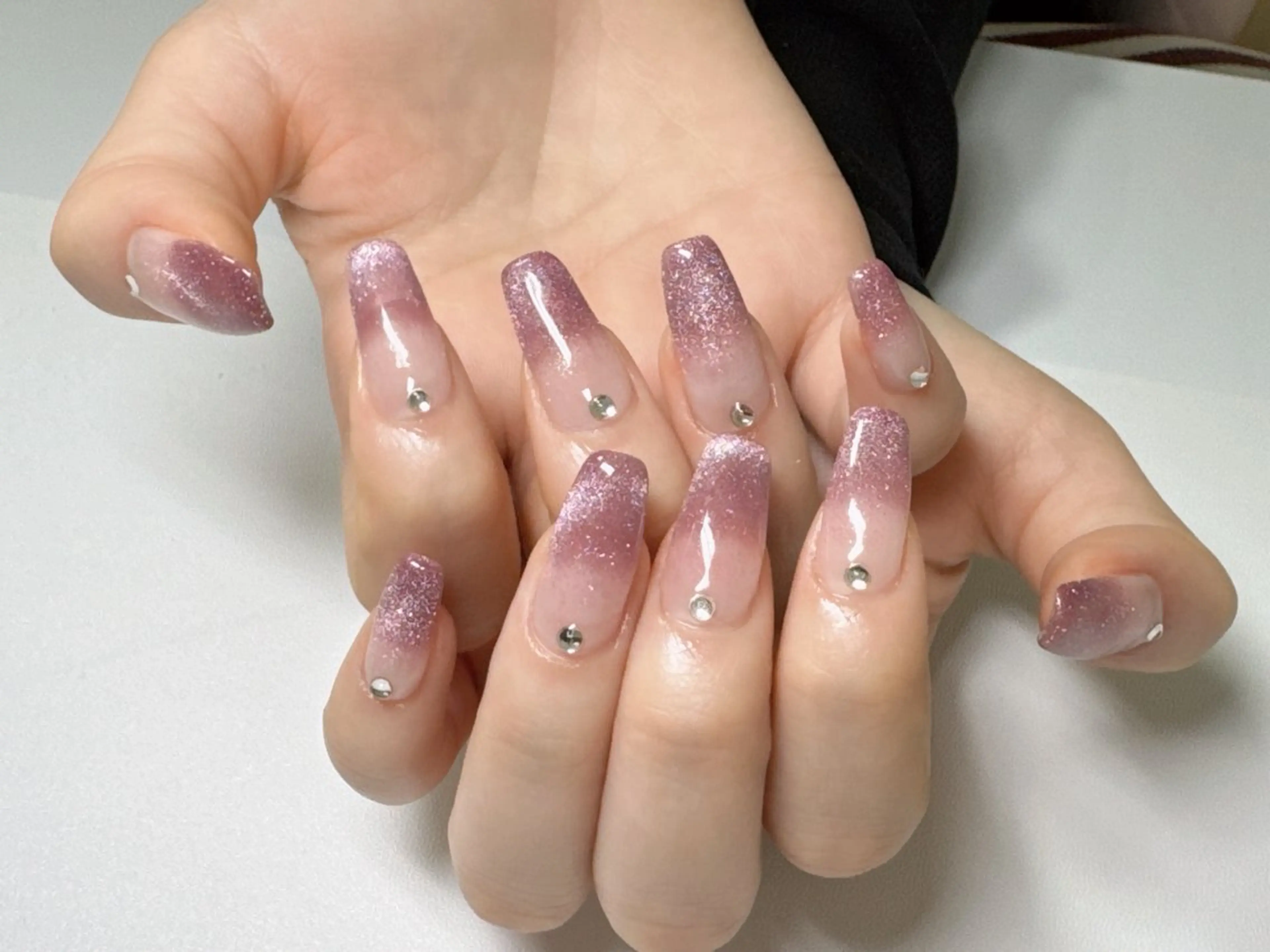 ネイル Rarity nail salonのネイルデザイン