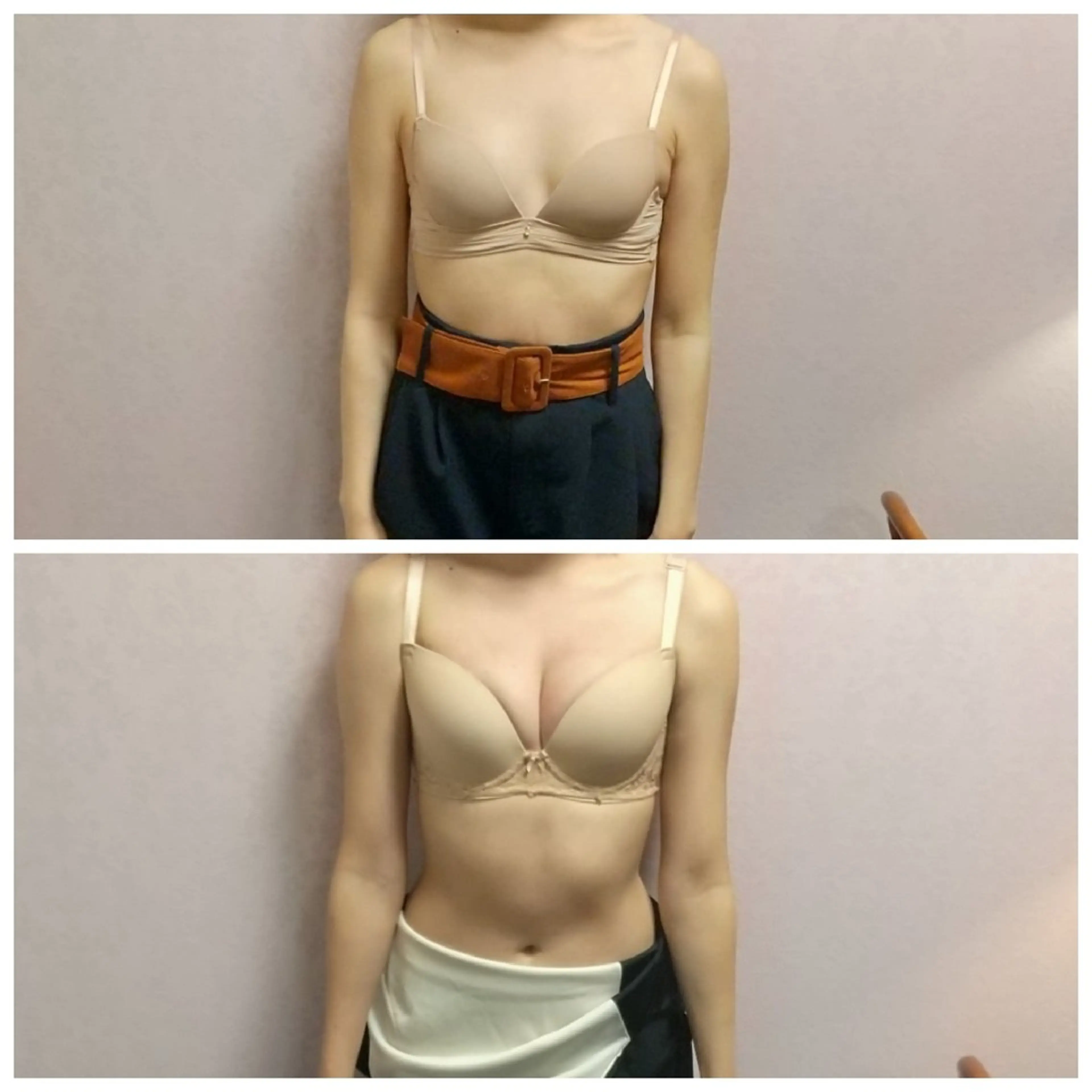 バストケアサロン toujours.bのエステ・リラクイメージ