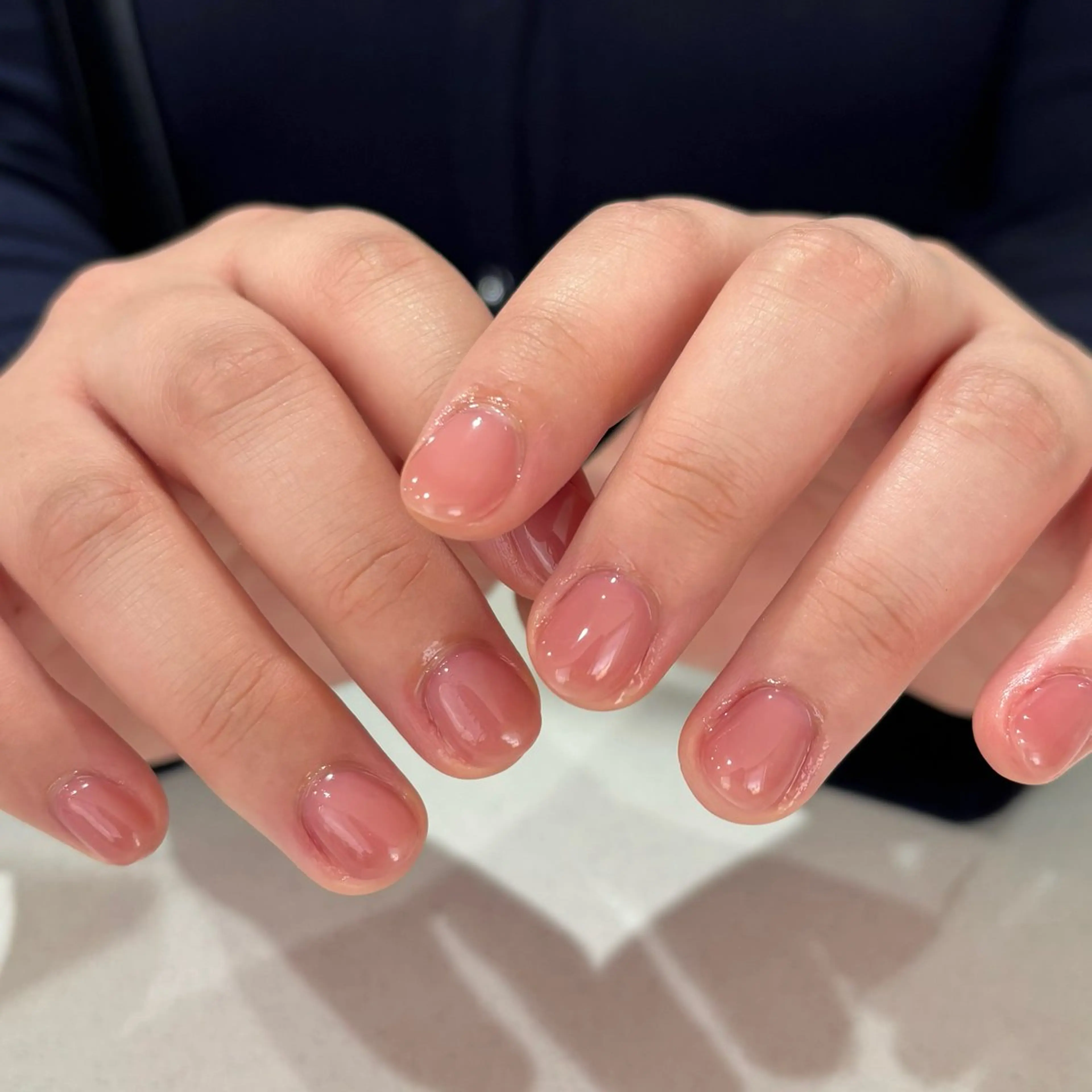 ネイル mute. yuiのネイルデザイン