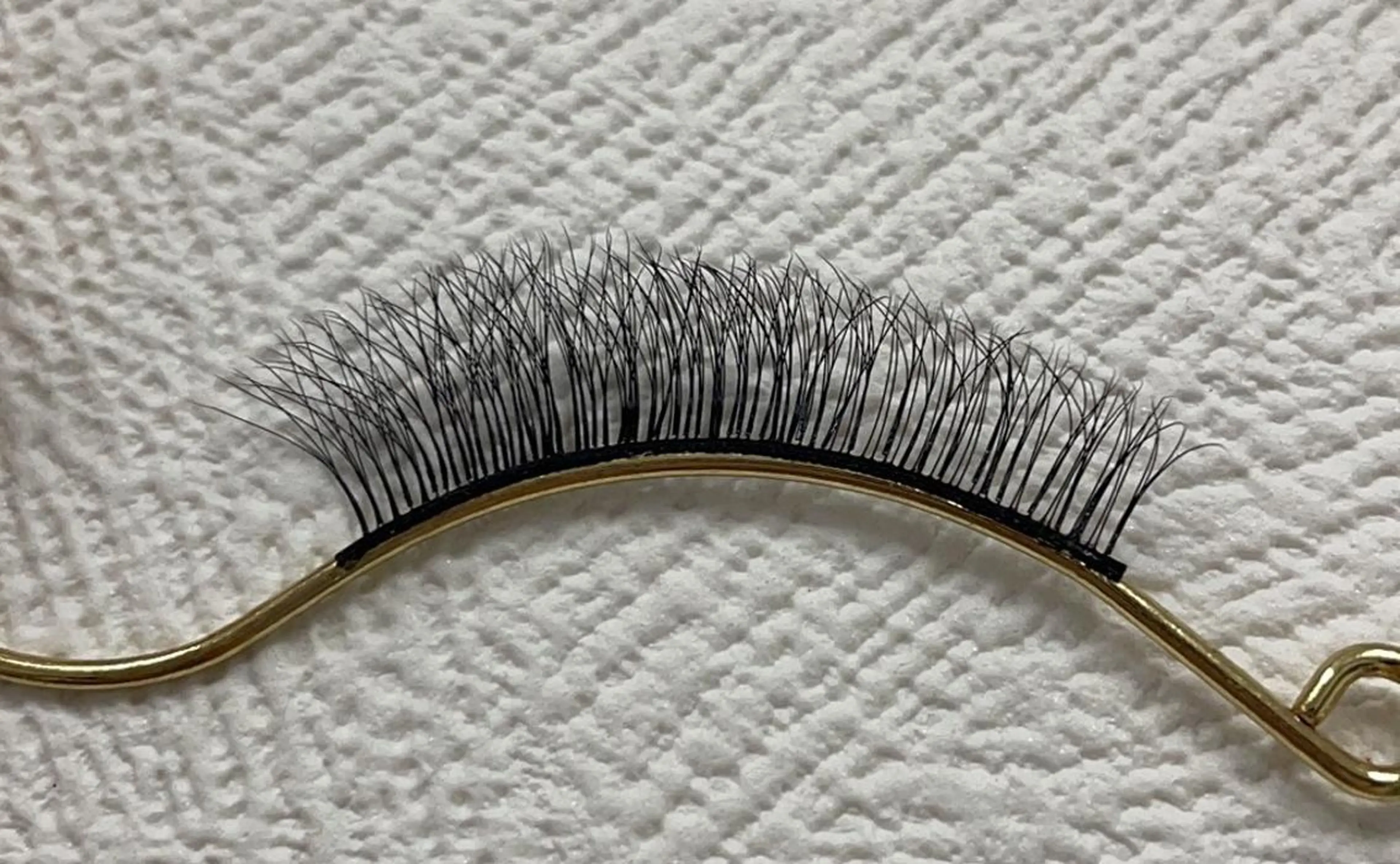 マツエク・マツパ ボリュームラッシュ kico.co salonのマツエク・マツパデザイン