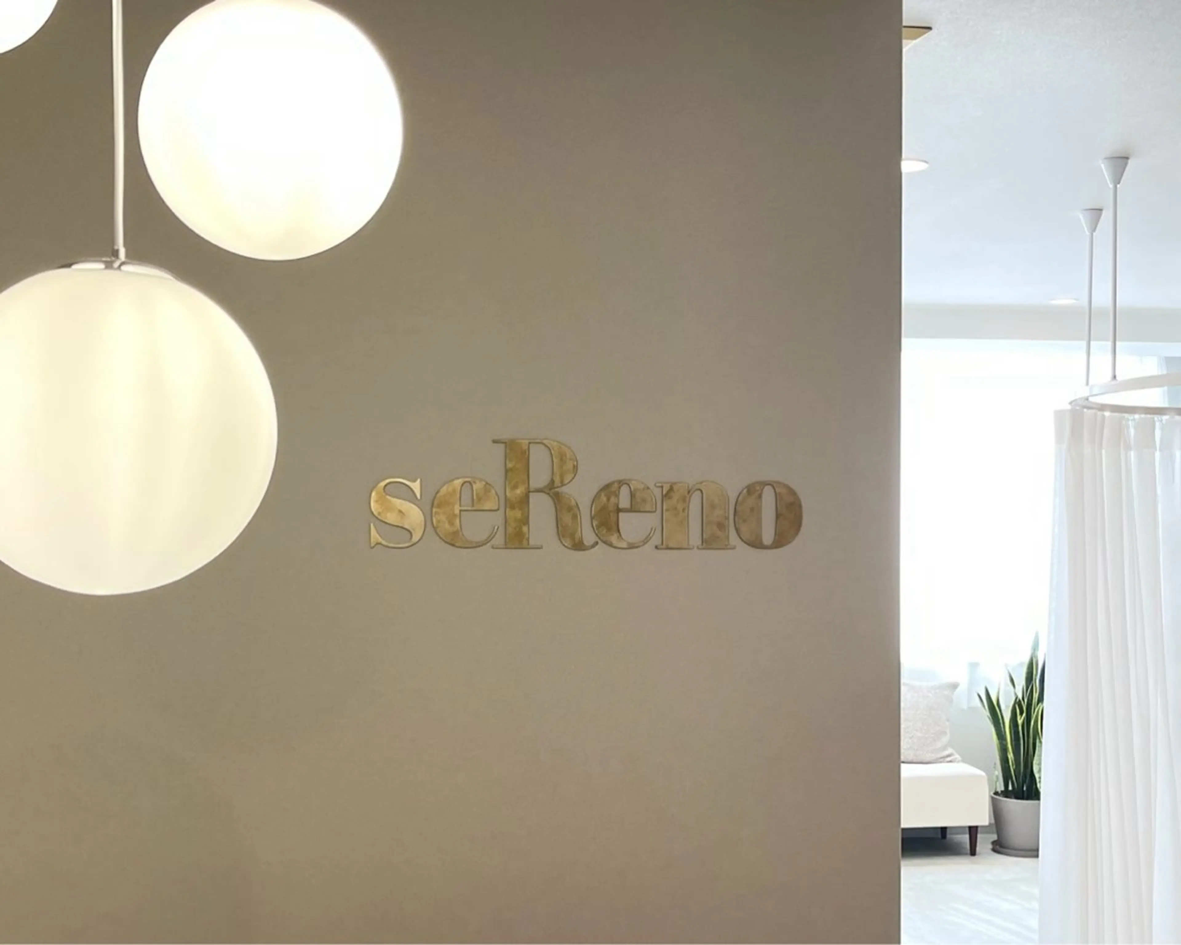 アイブロウ seReno💎 natsukoの眉毛・アイブロウイメージ