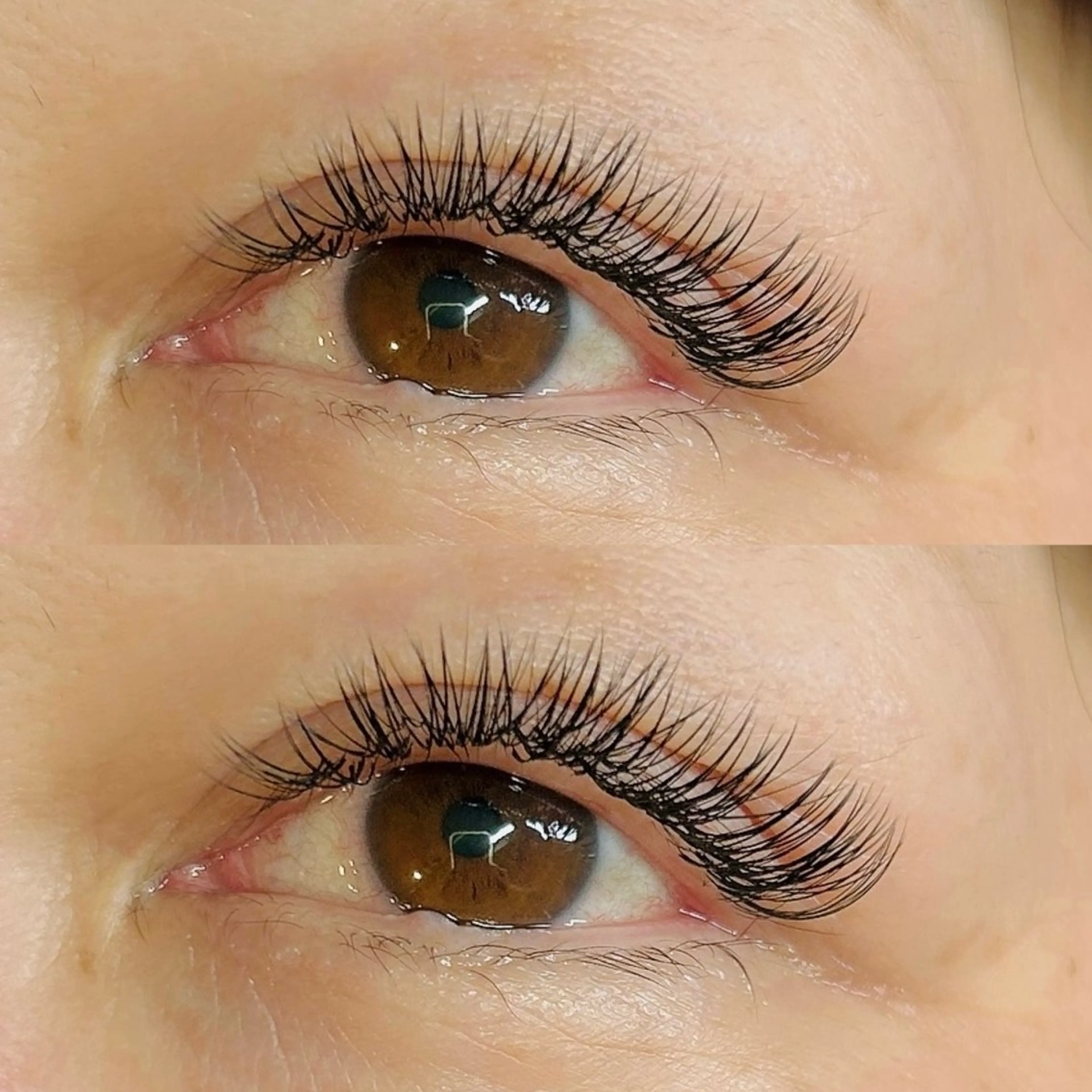 マツエク・マツパ PURIO所属・PURIO eyelashのマツエク・マツパデザイン