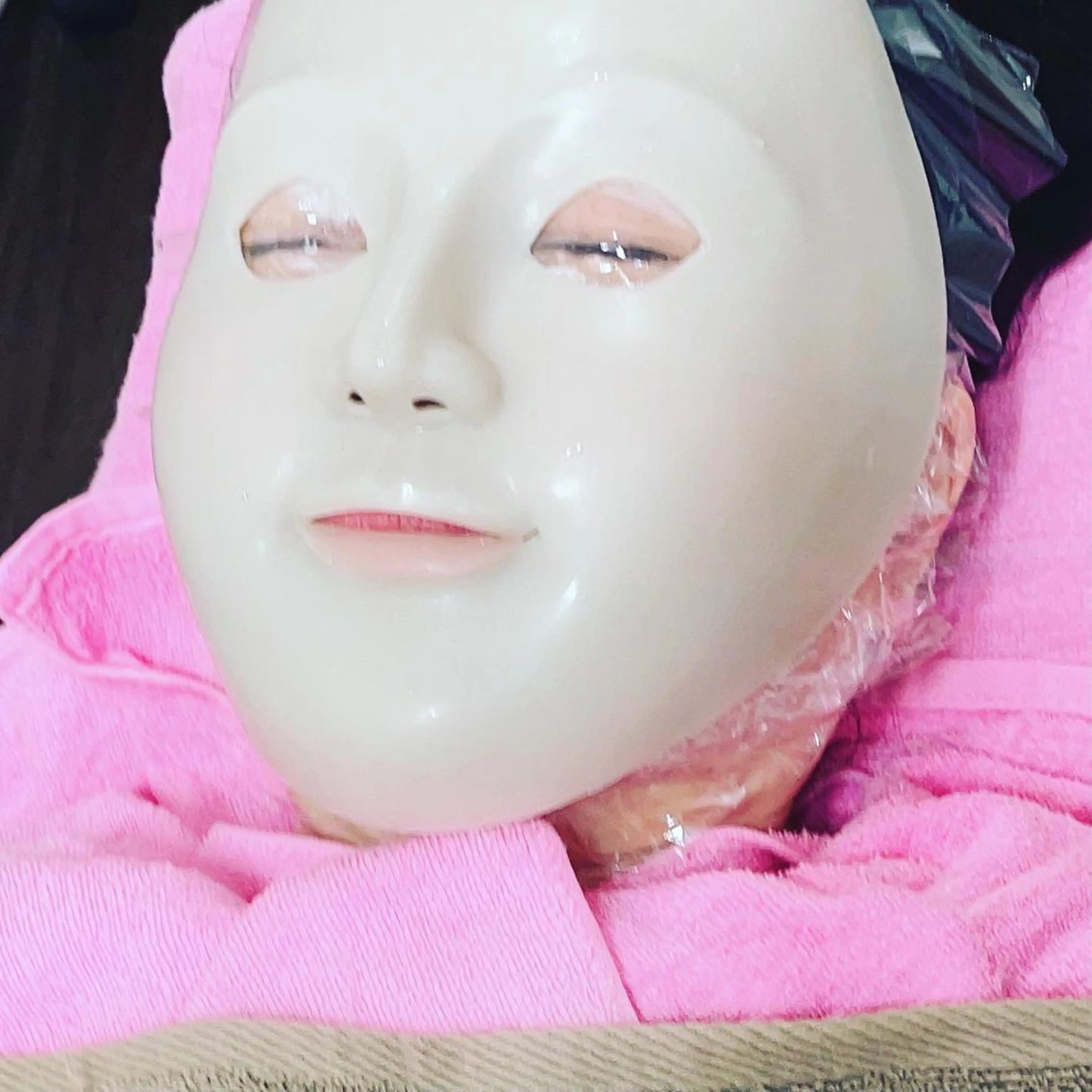 マツエク・マツパ エステ ヘアーサロンSORA所属・ヘアーサロン ＳＯRＡお顔剃りのエステ・リラクイメージ